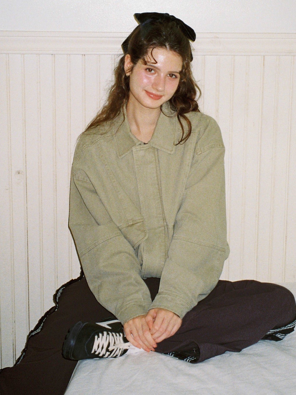 Beige