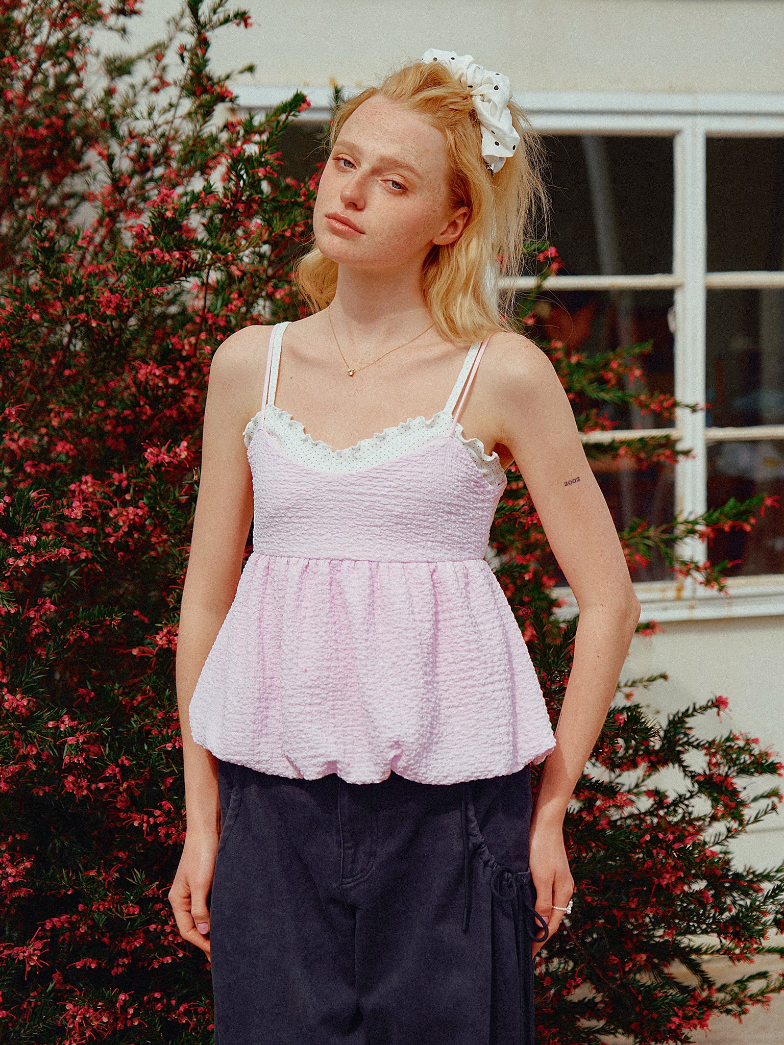 ALLISON BROWN | Online Store – ALLISON BROWN