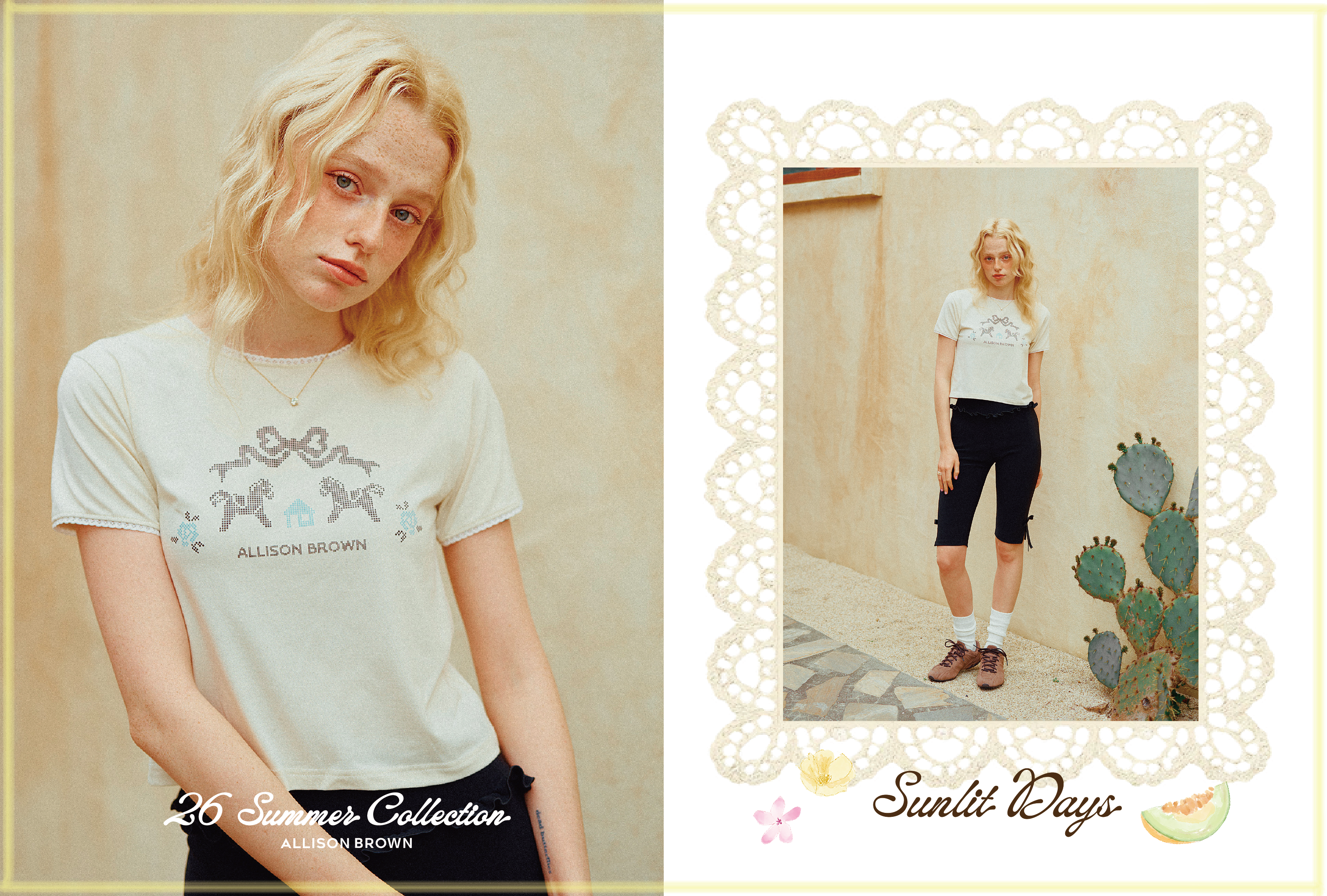 ALLISON BROWN | Online Store – ALLISON BROWN ALLISON BROWN | Online Store – ALLISON BROWN