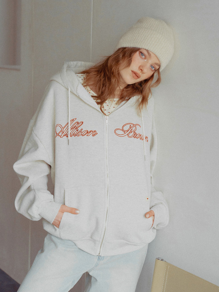 TOPS – ALLISON BROWN