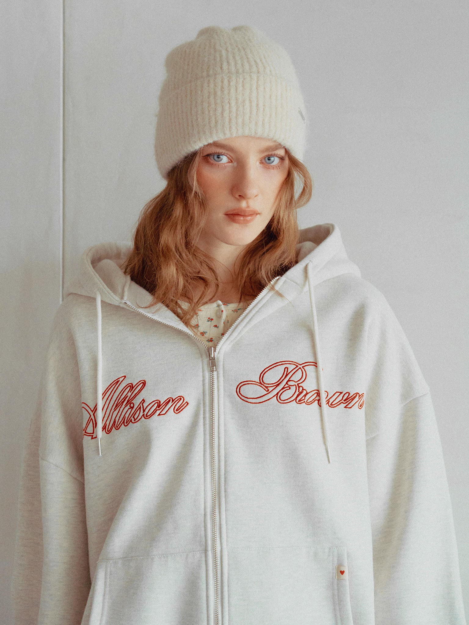 TOPS – ALLISON BROWN