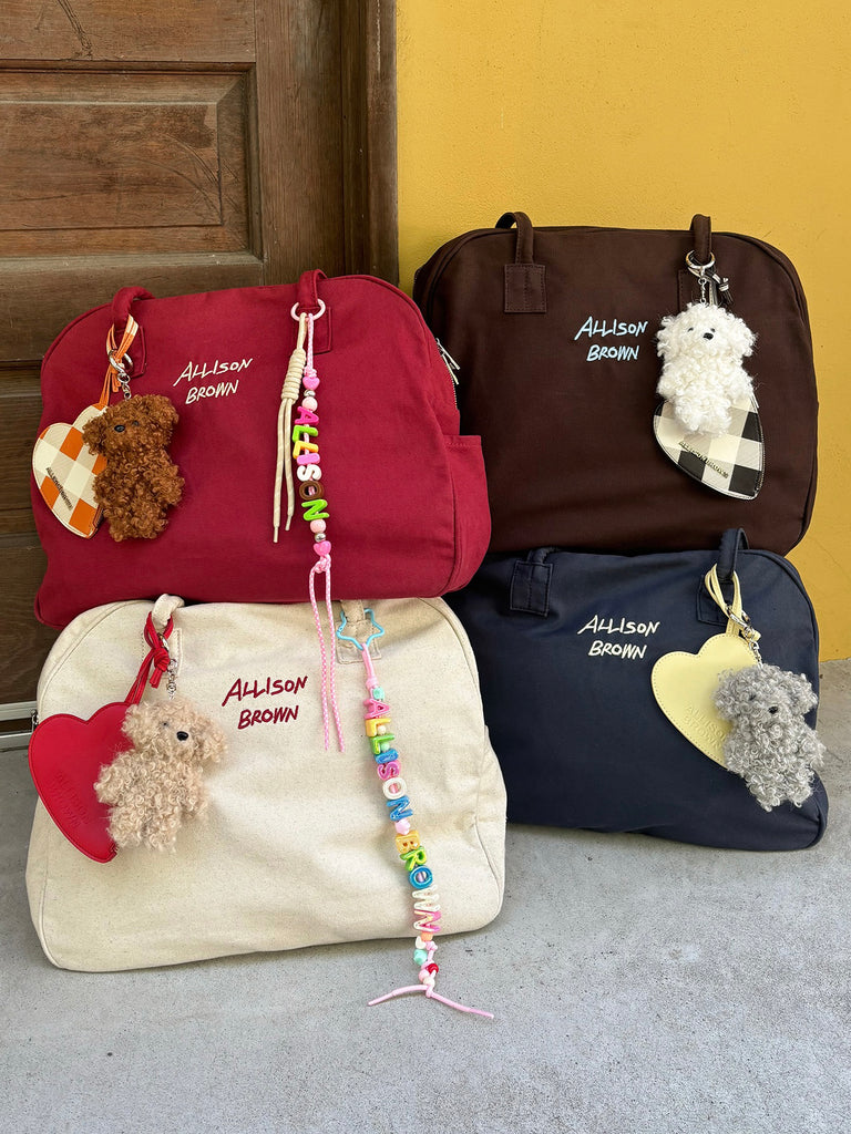 コレクション – ALLISON BROWN