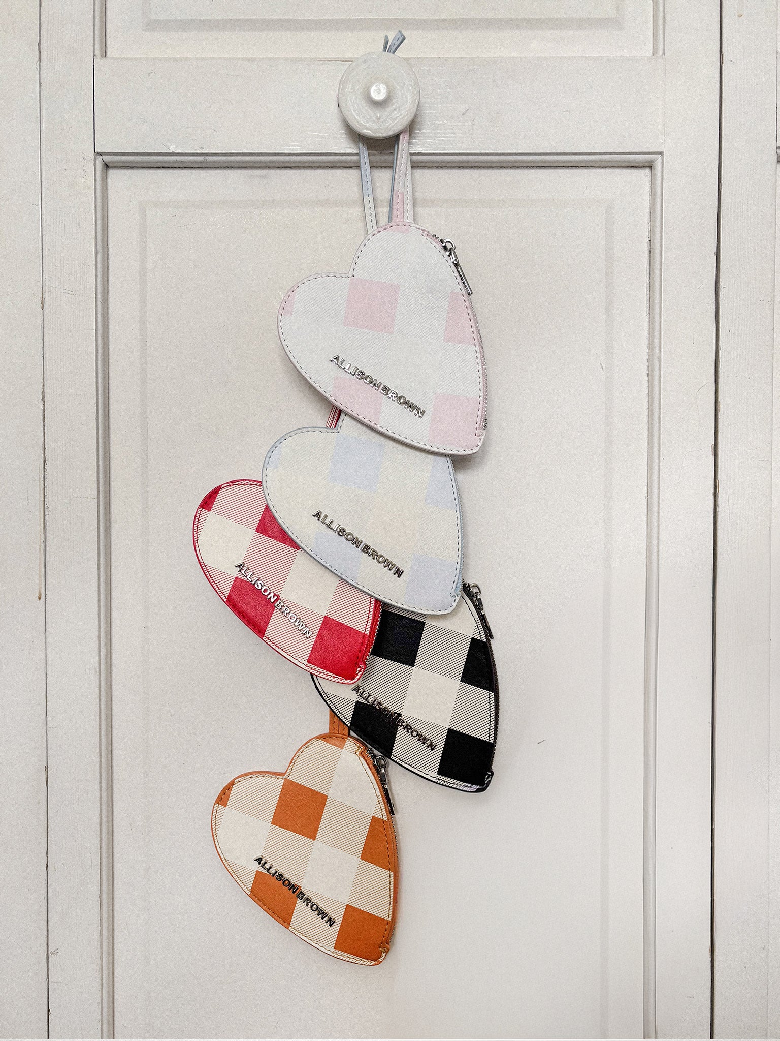 GOODS – ALLISON BROWN