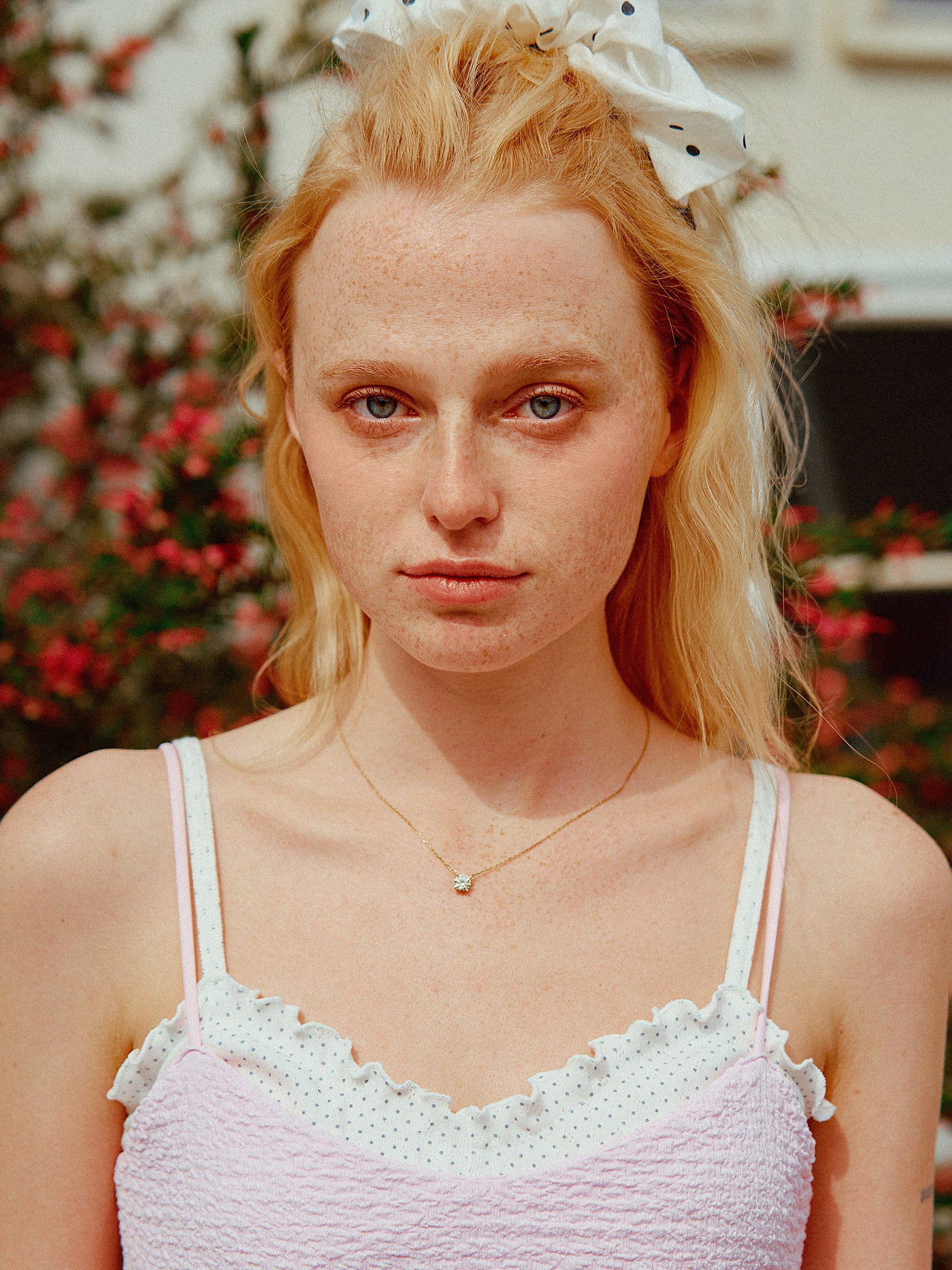 Baby Pink