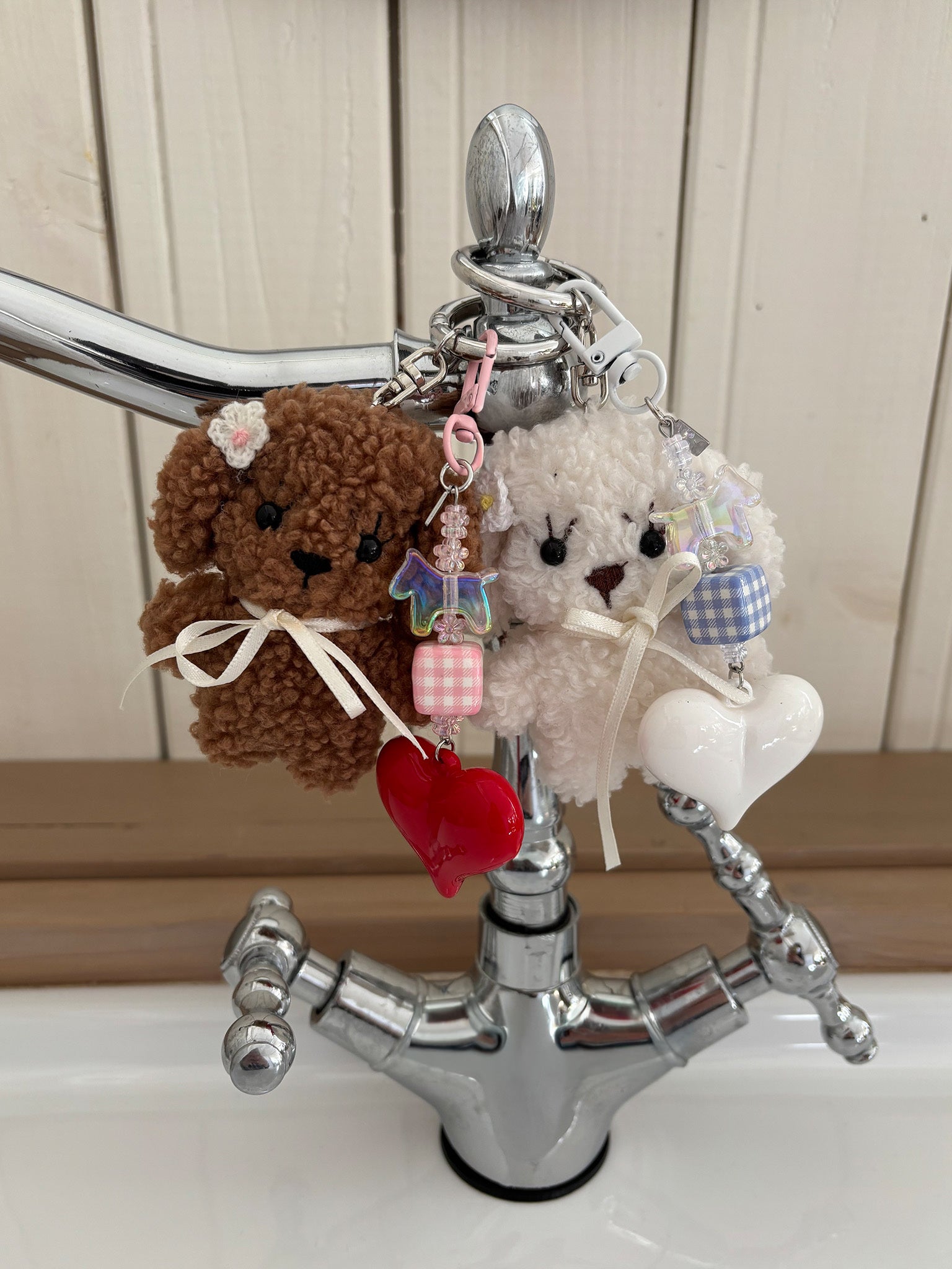 Daydream Larami Charm – ALLISON BROWN