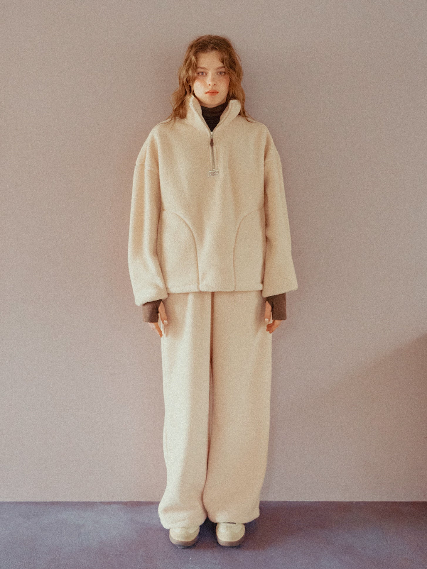 BOTTOMS – ALLISON BROWN