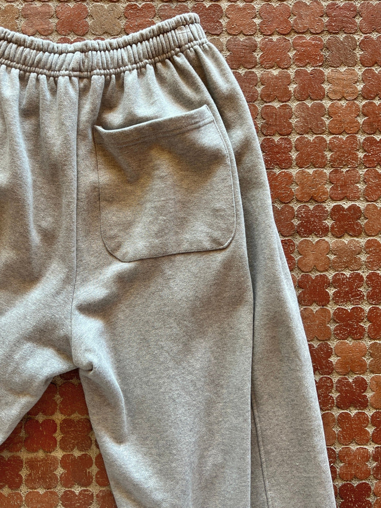 Relax Loose Sweat Pants
