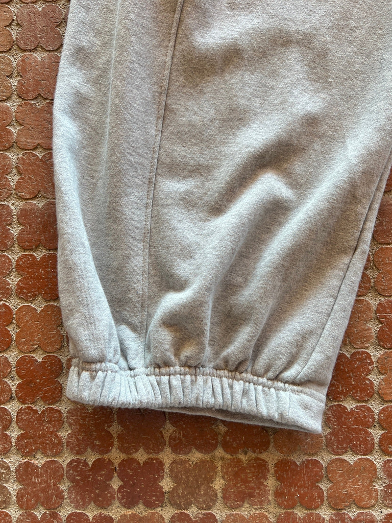 Relax Loose Sweat Pants