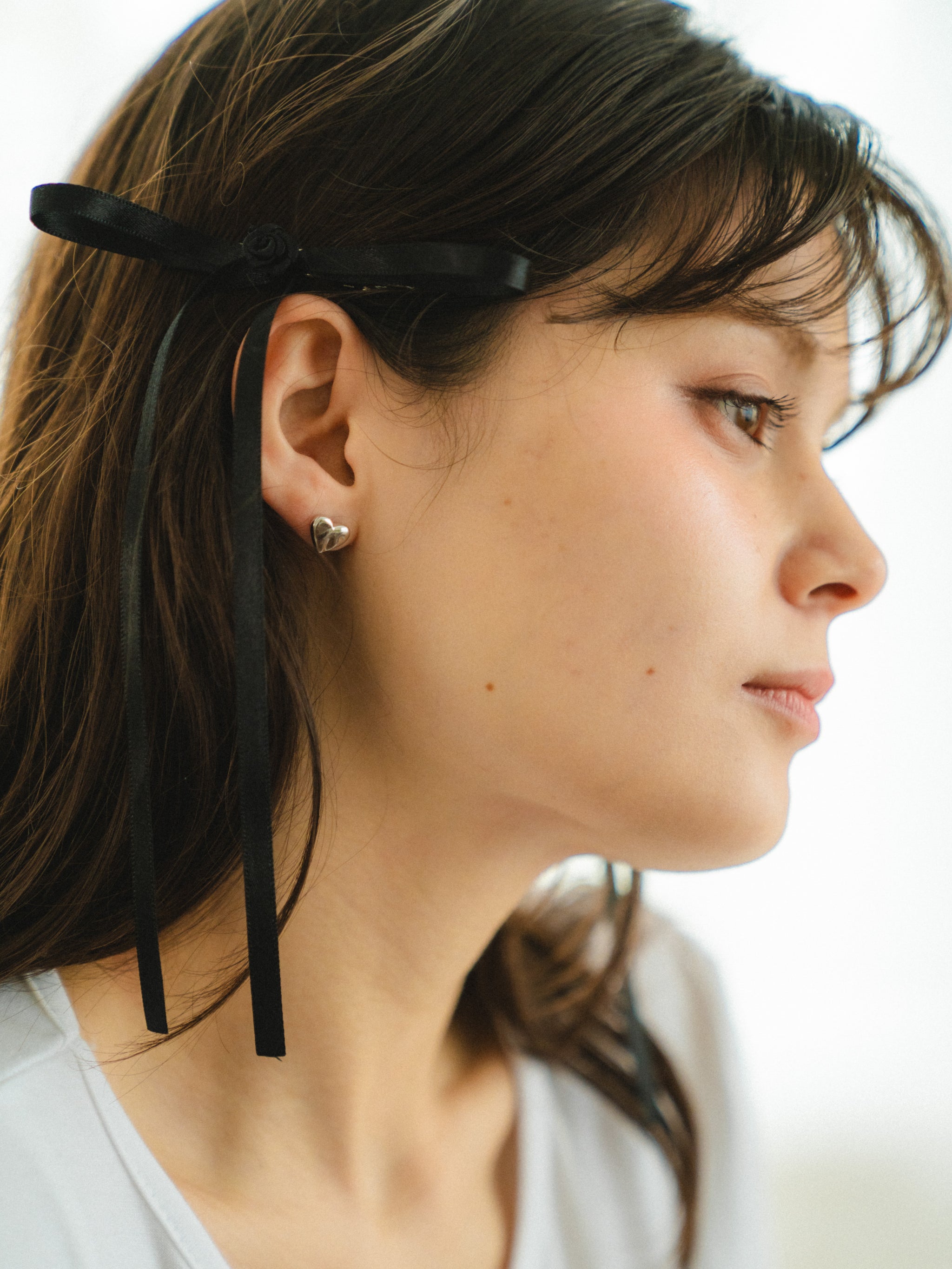 Bumpy Heart Pierce – ALLISON BROWN