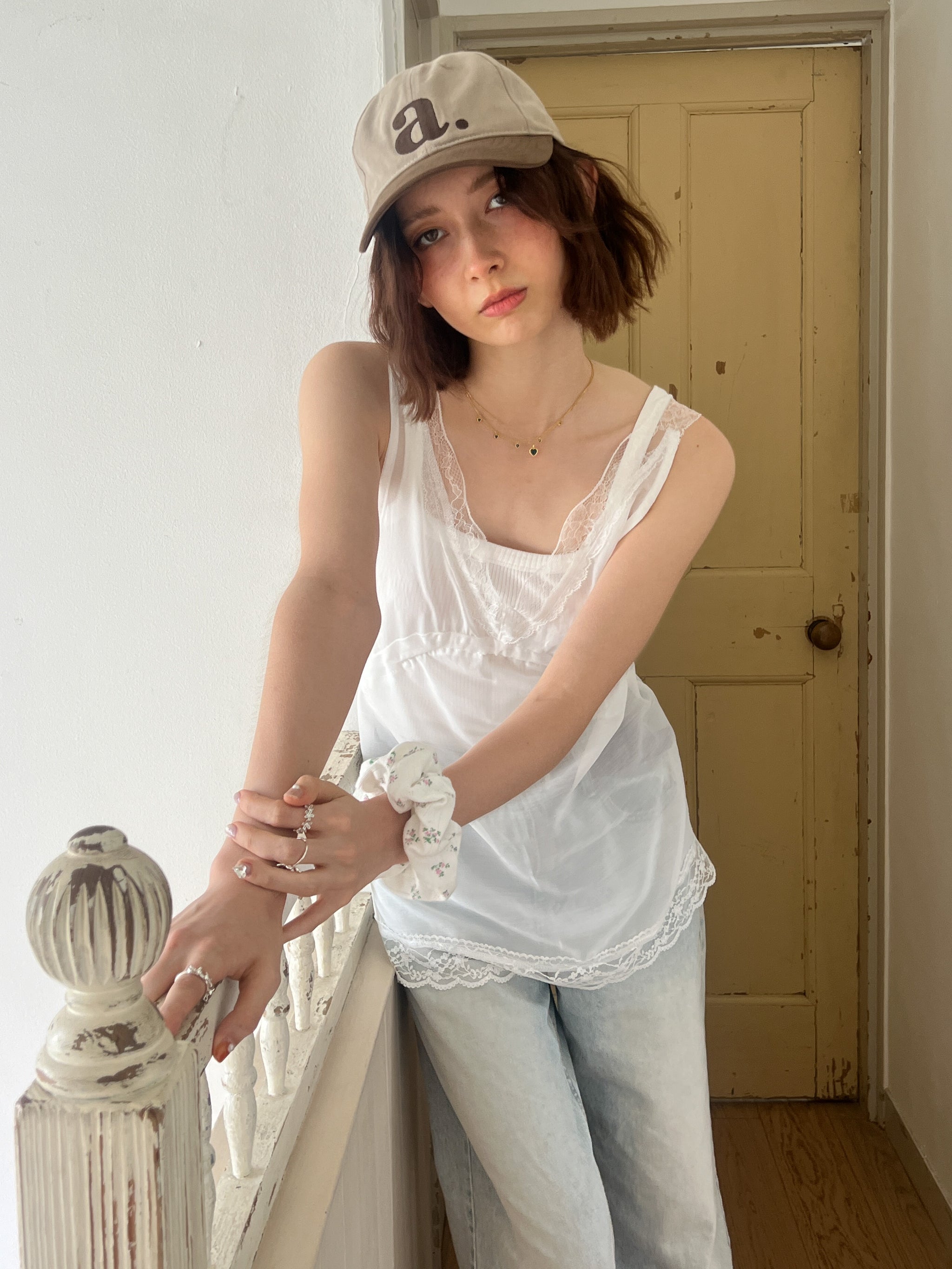 Holiday Mood Many Heart Necklace – ALLISON BROWN