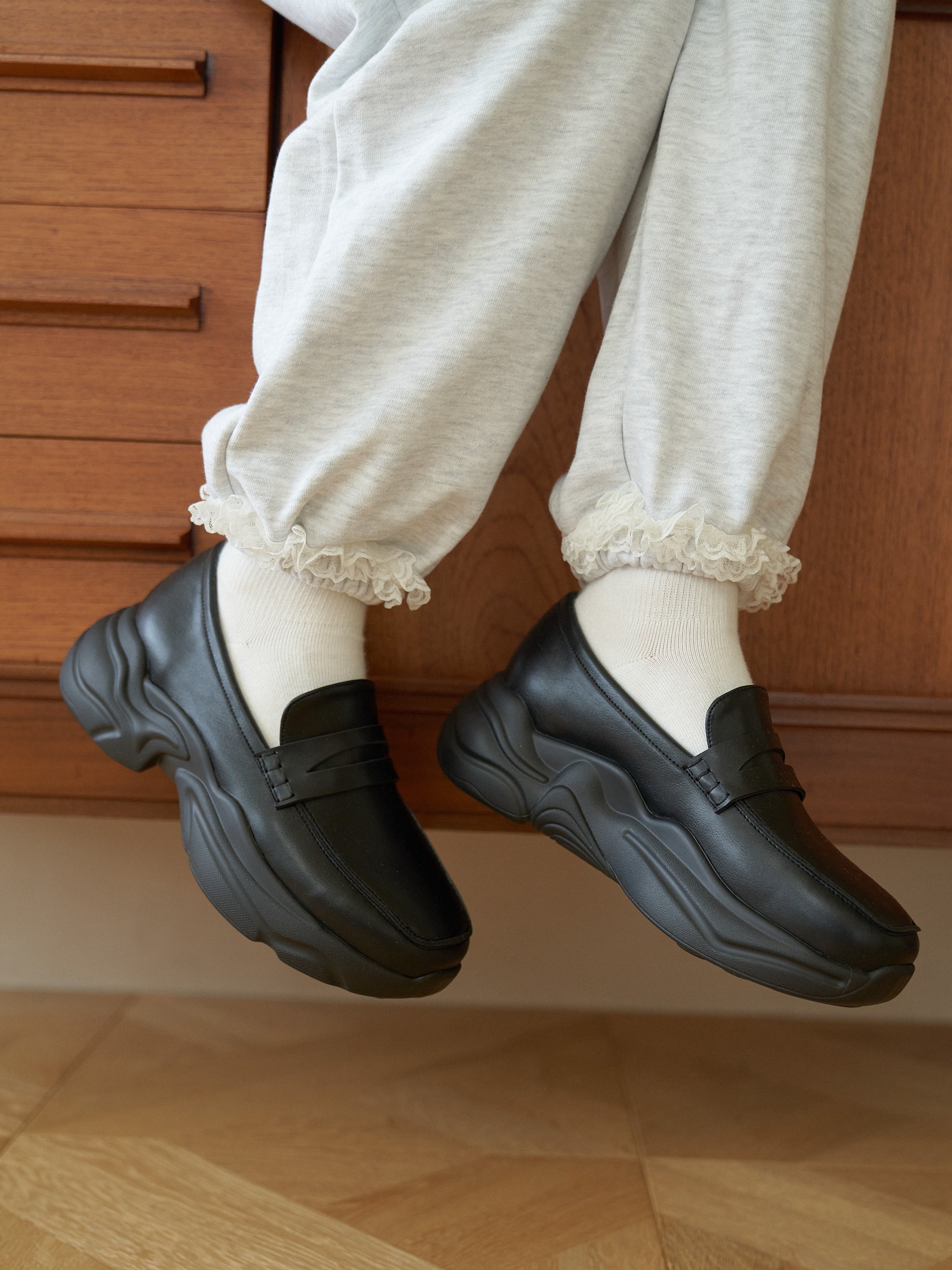 SHOES – ALLISON BROWN