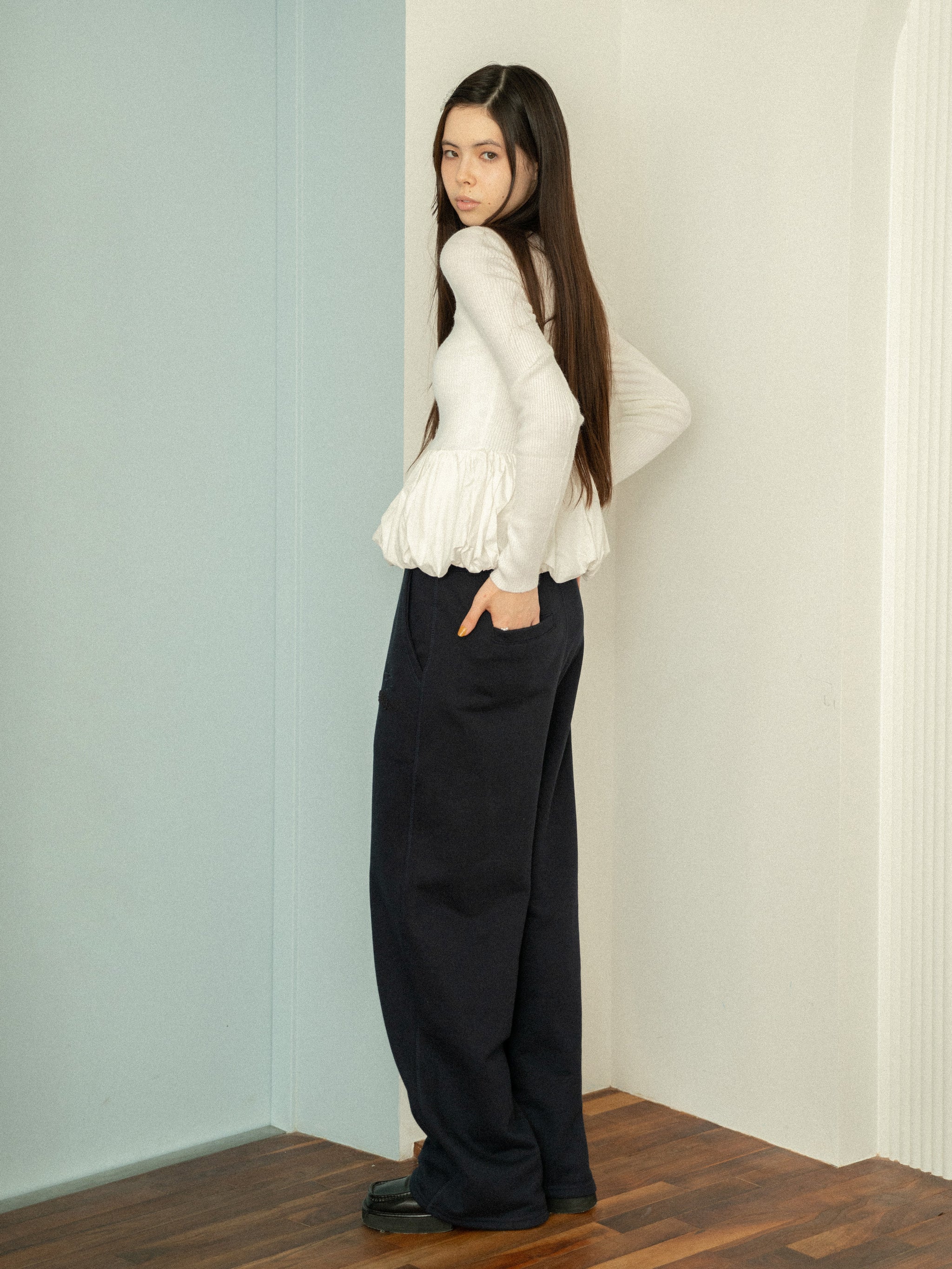 SNEAKER SOLE LOAFER アリソンブラウン 紗栄子 - メルカリ