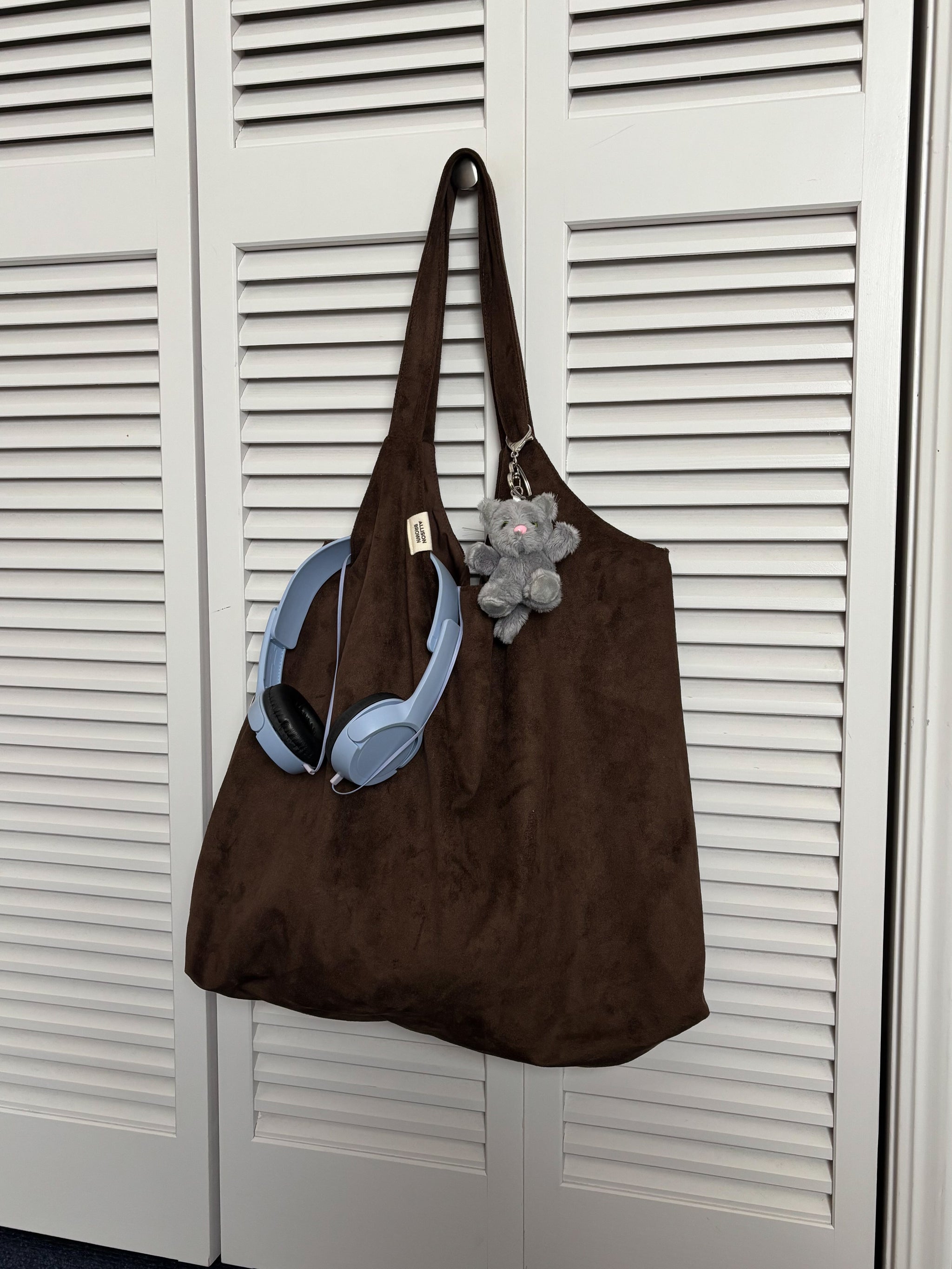 BAG – ALLISON BROWN