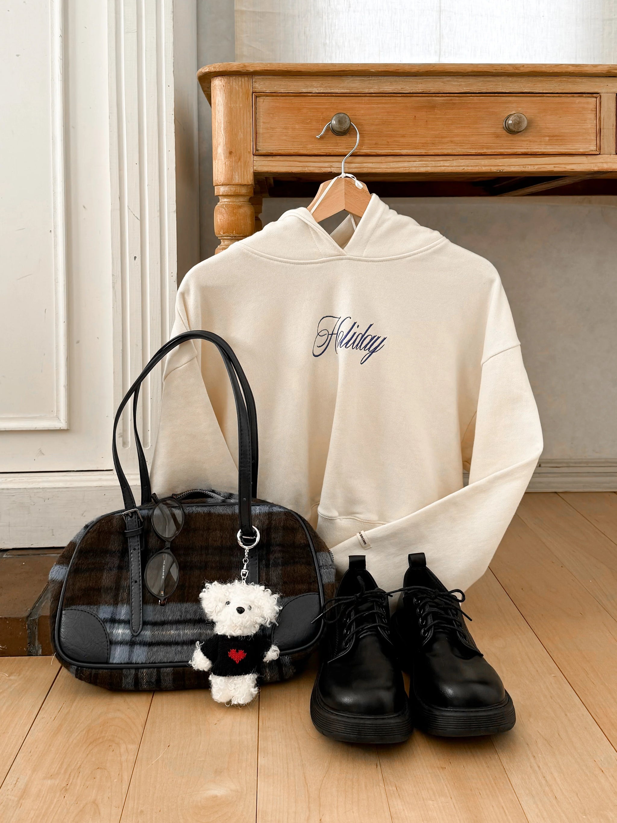 Larami's Clothes – ALLISON BROWN