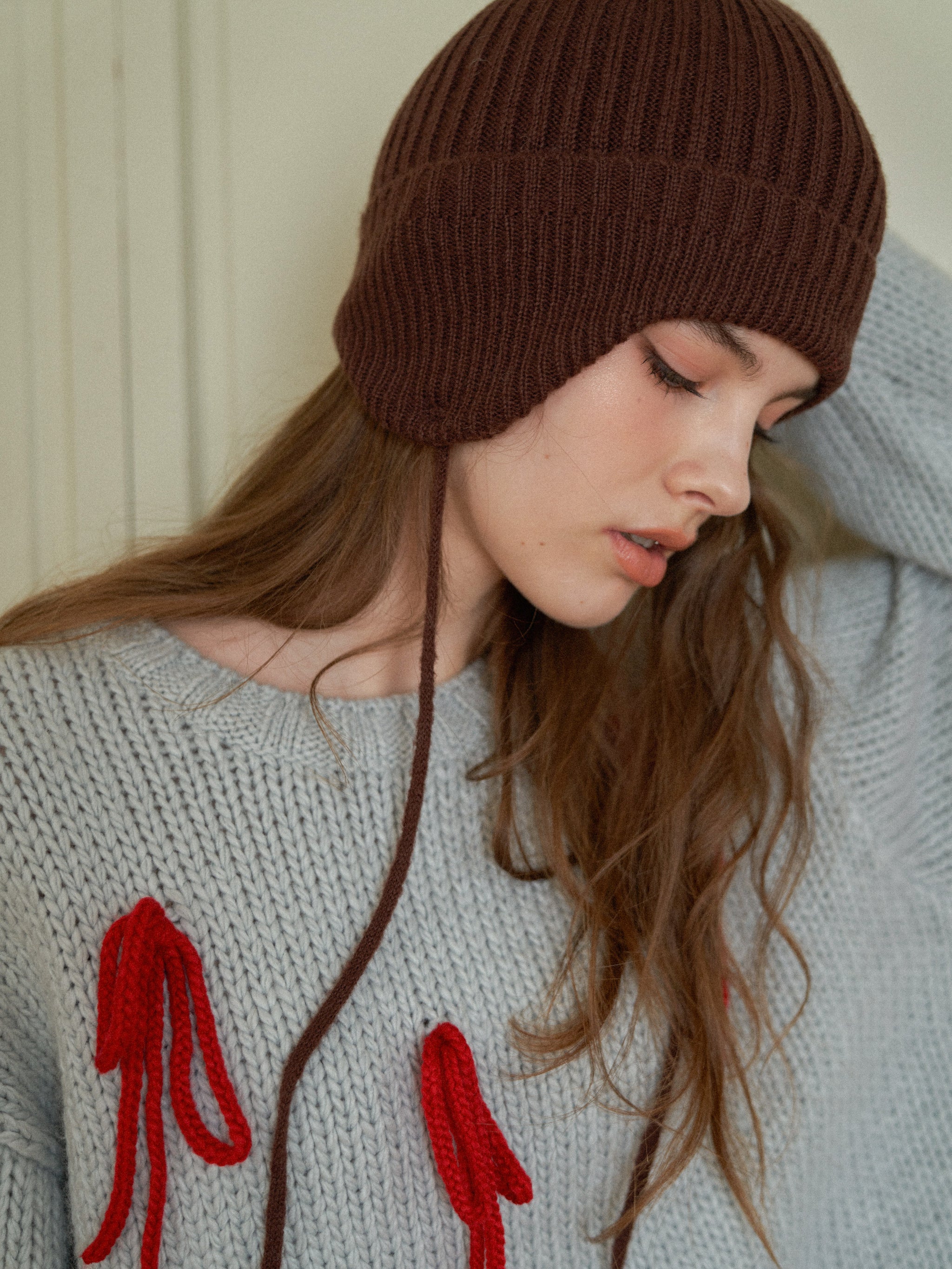 Flight Beanie – ALLISON BROWN