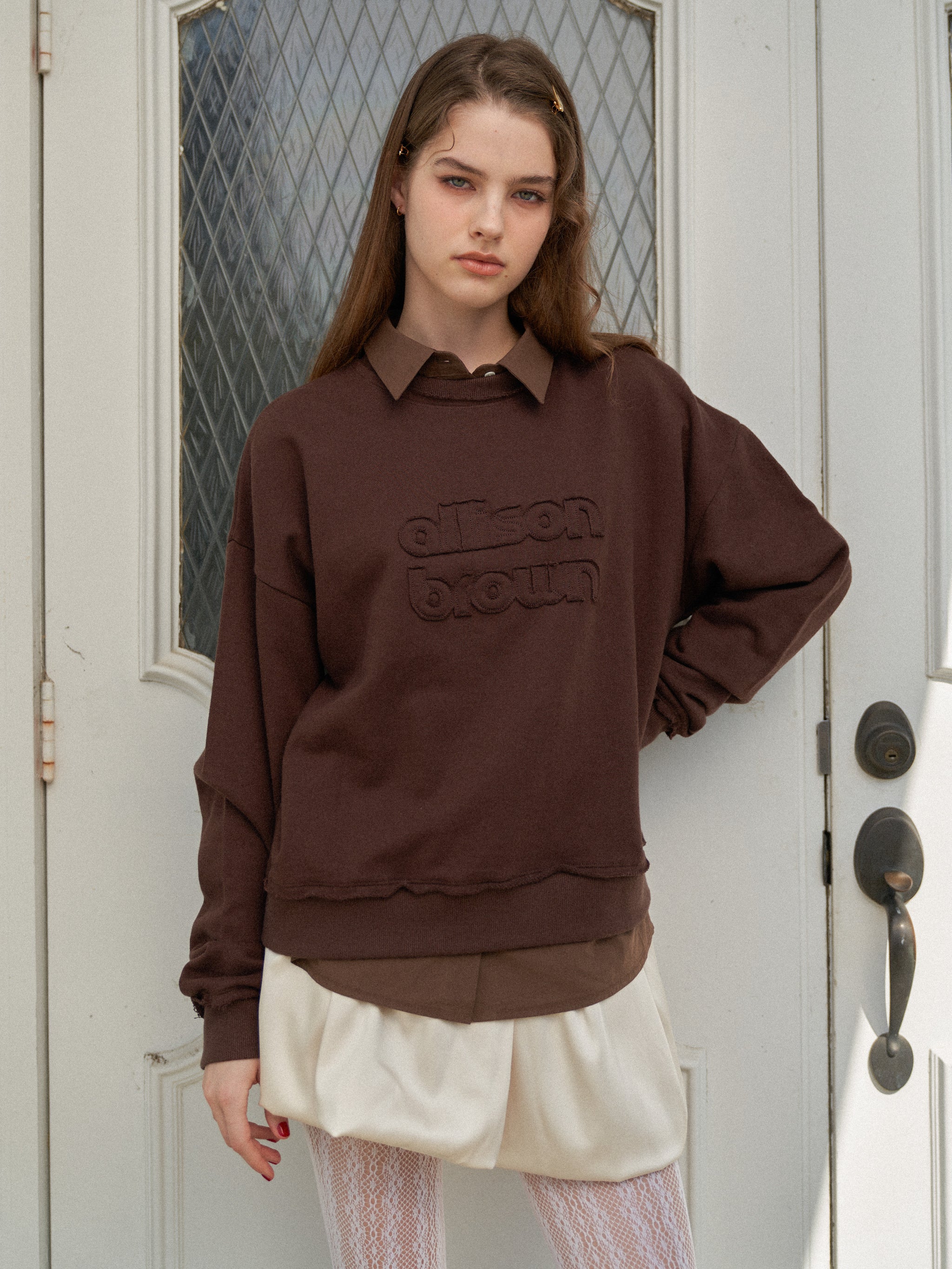 DAILY BEST – ALLISON BROWN