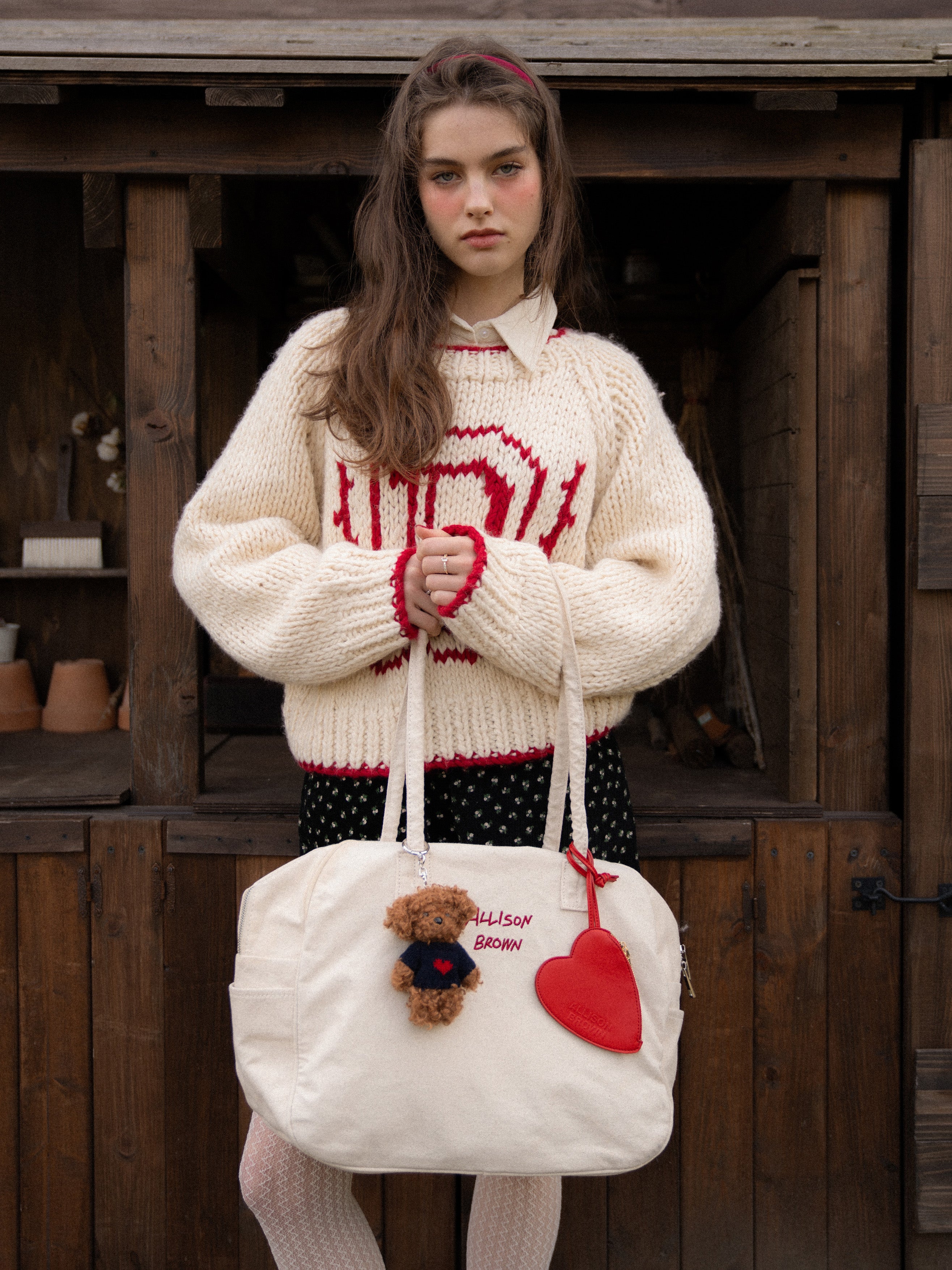 Ivory
