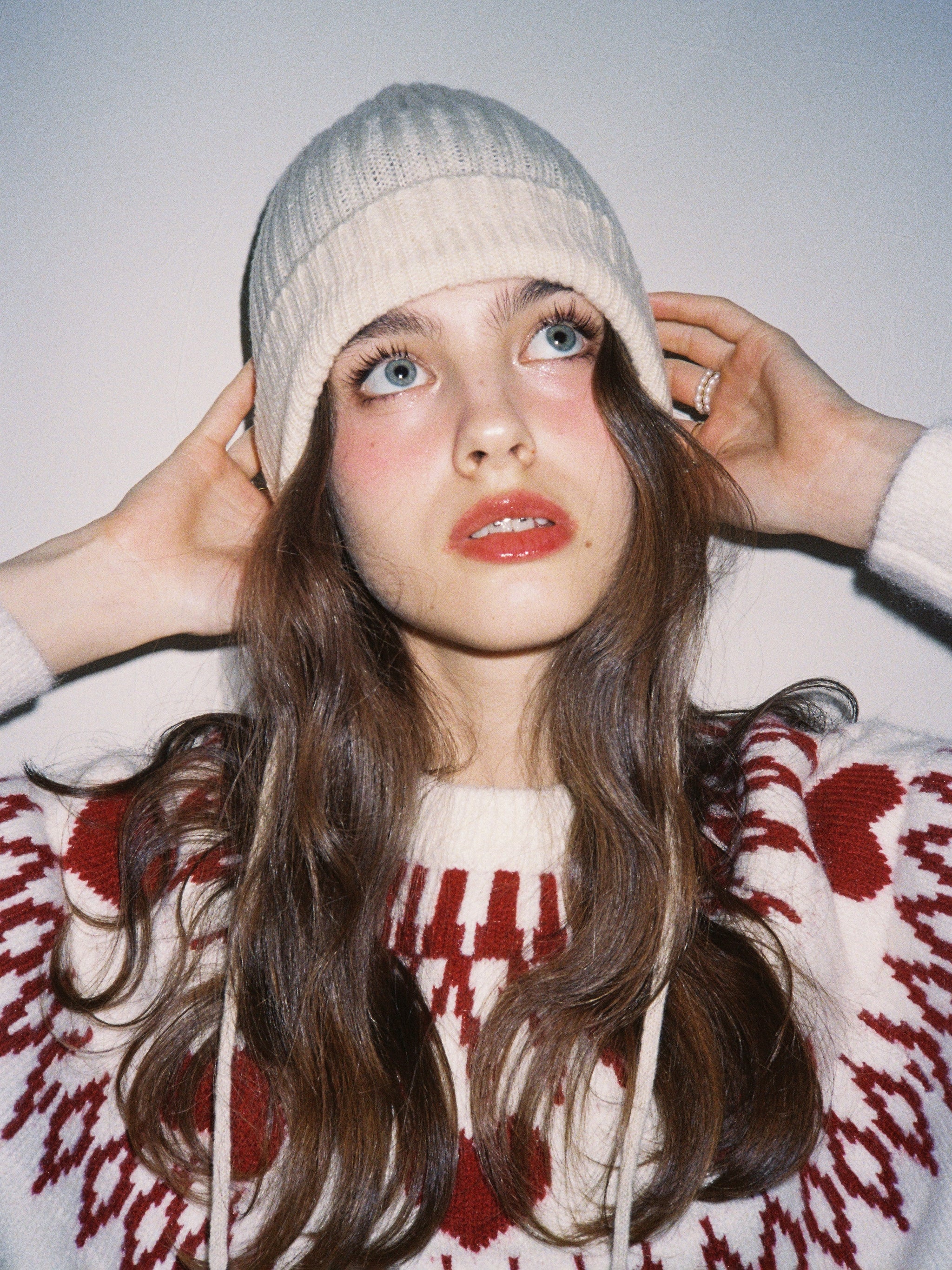 Flight Beanie – ALLISON BROWN