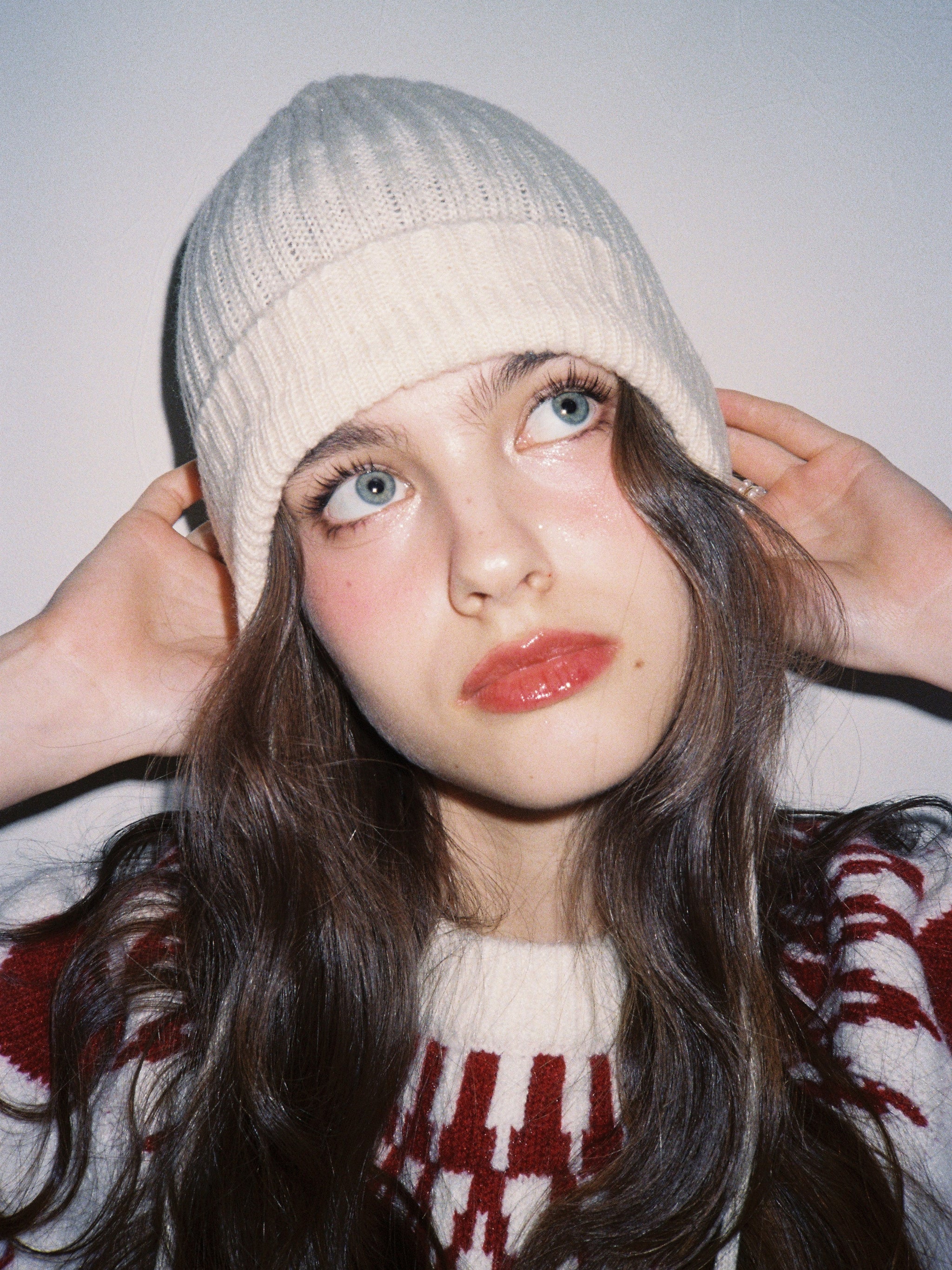 Flight Beanie – ALLISON BROWN