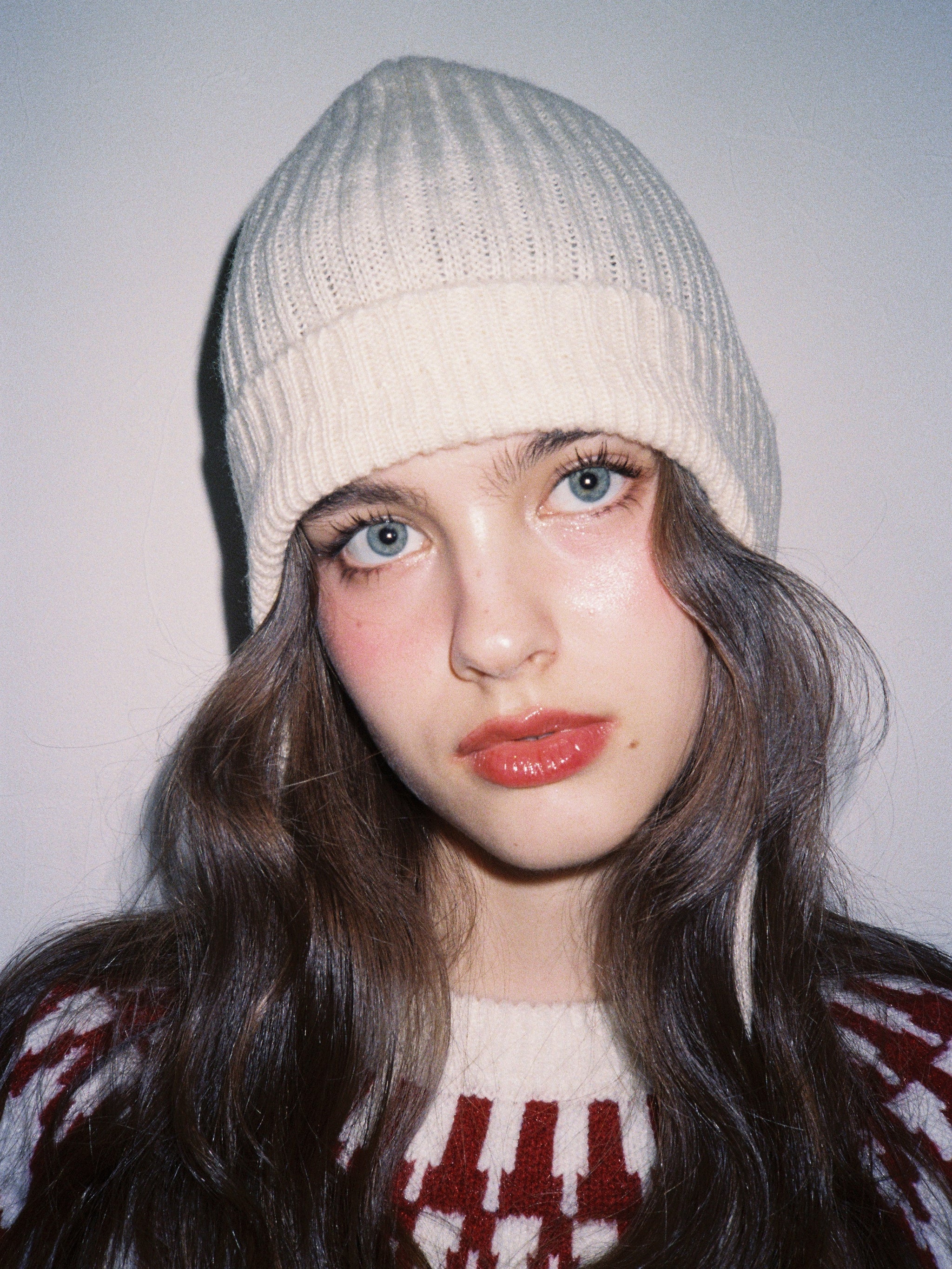 Flight Beanie – ALLISON BROWN