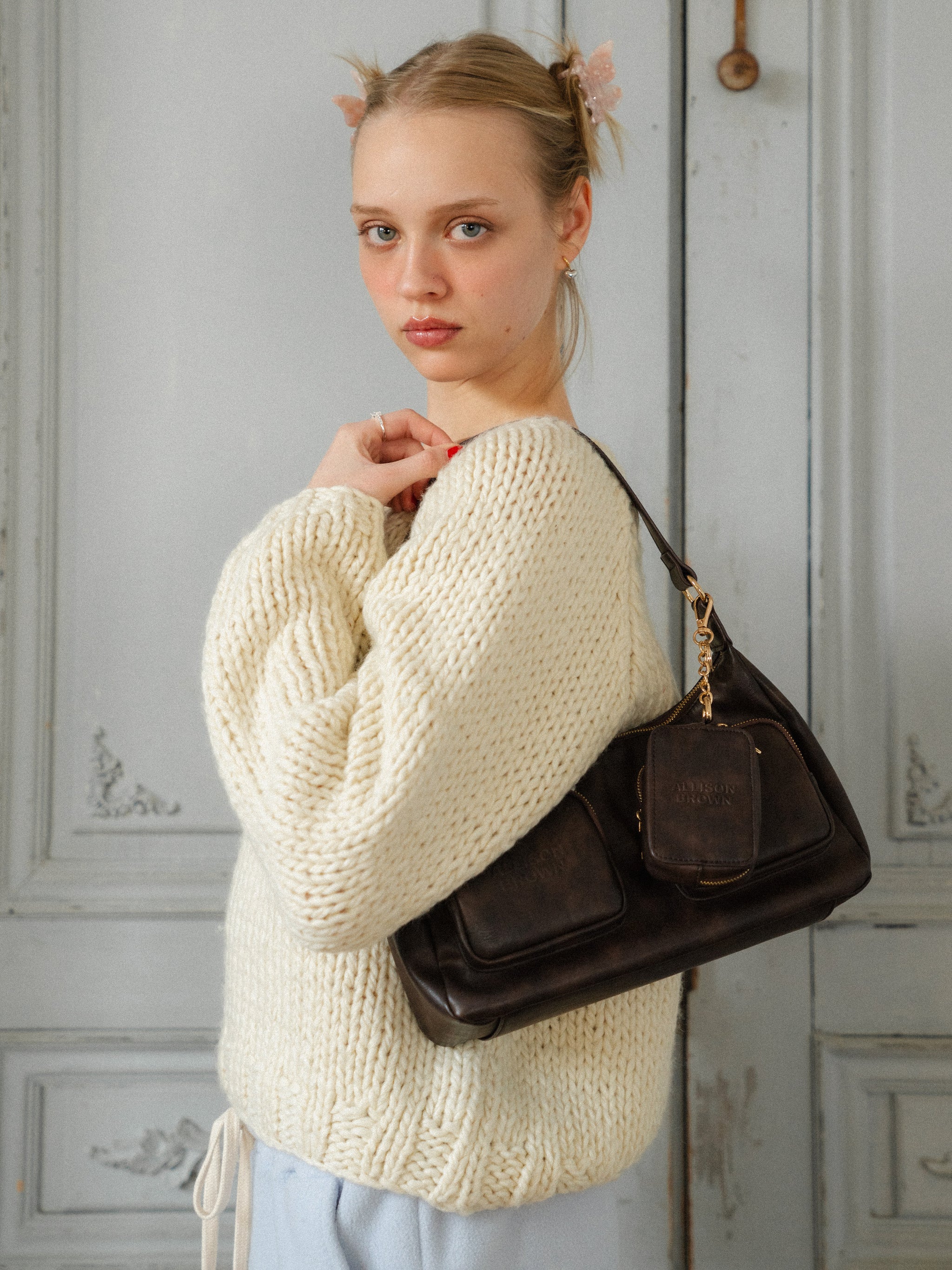 Everyday Mini Pouch – ALLISON BROWN