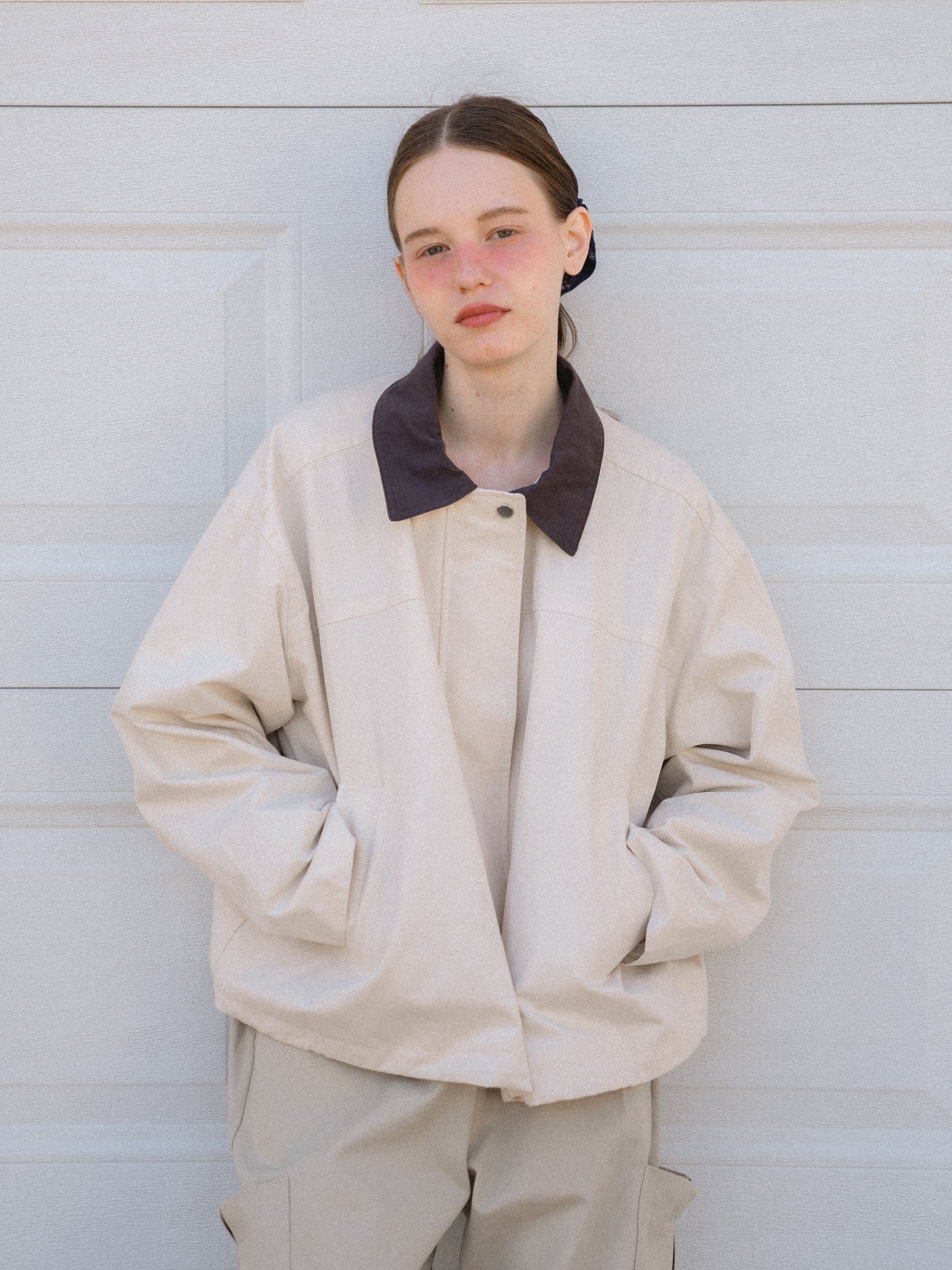 OUTER – ALLISON BROWN
