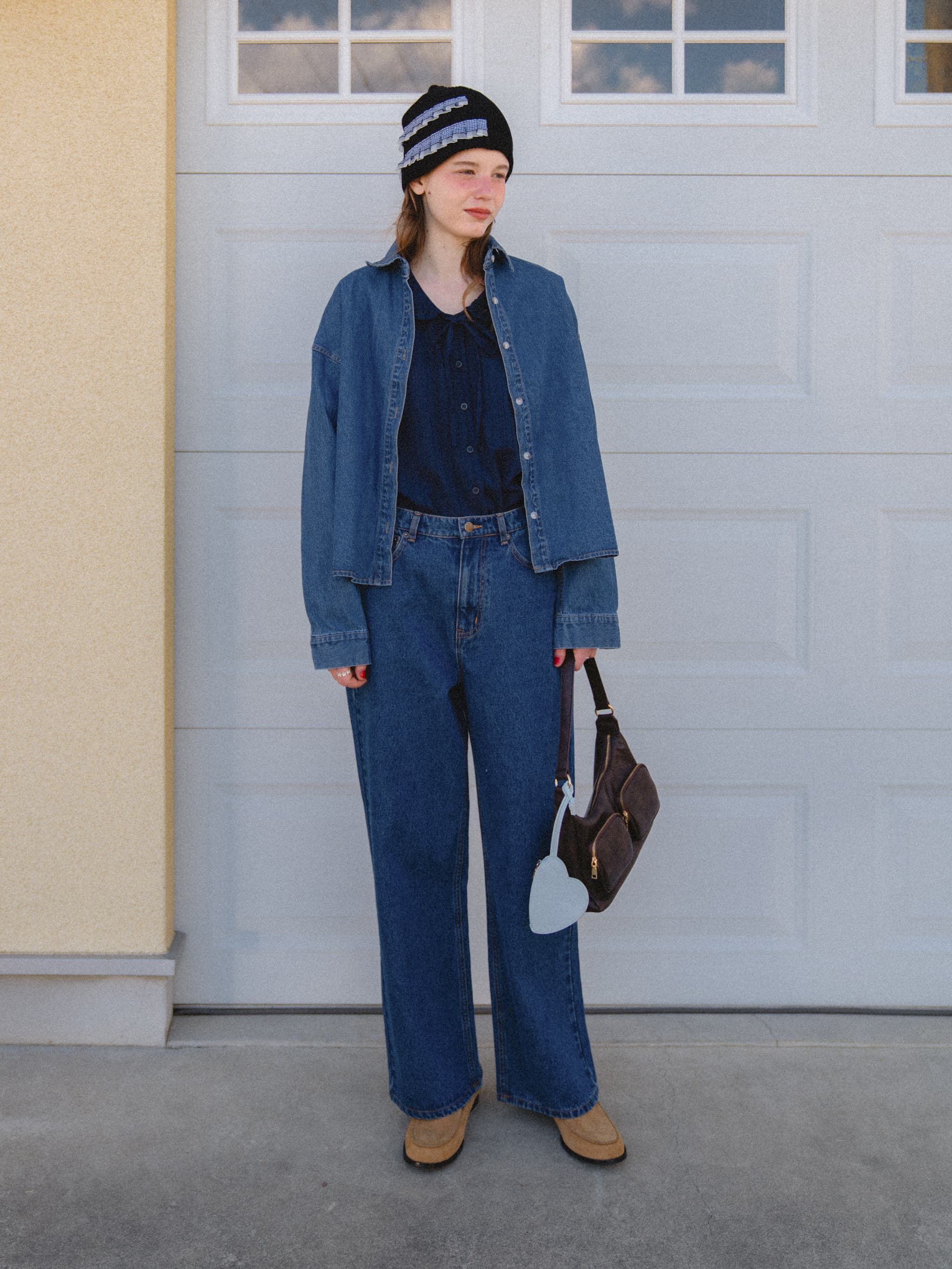 Indigo