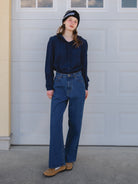 Indigo