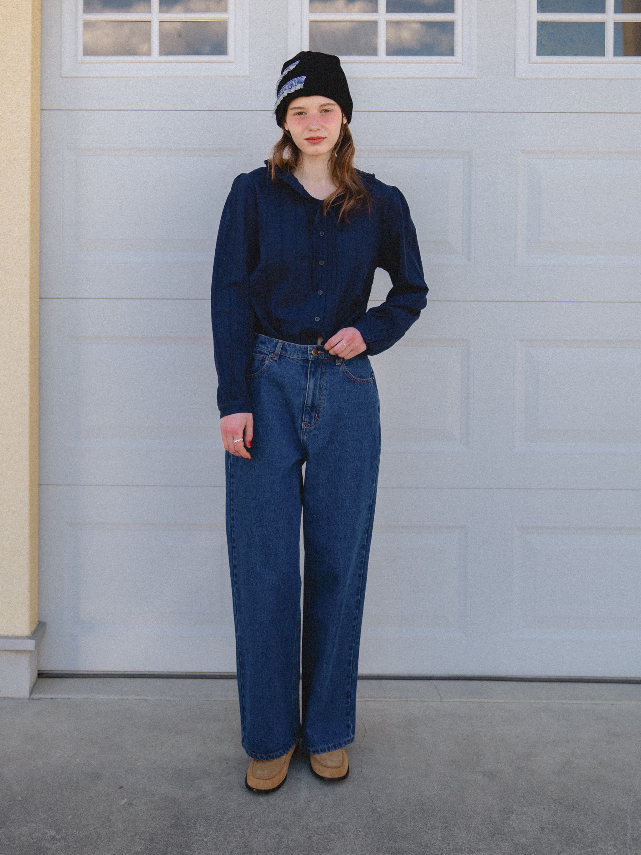 Indigo