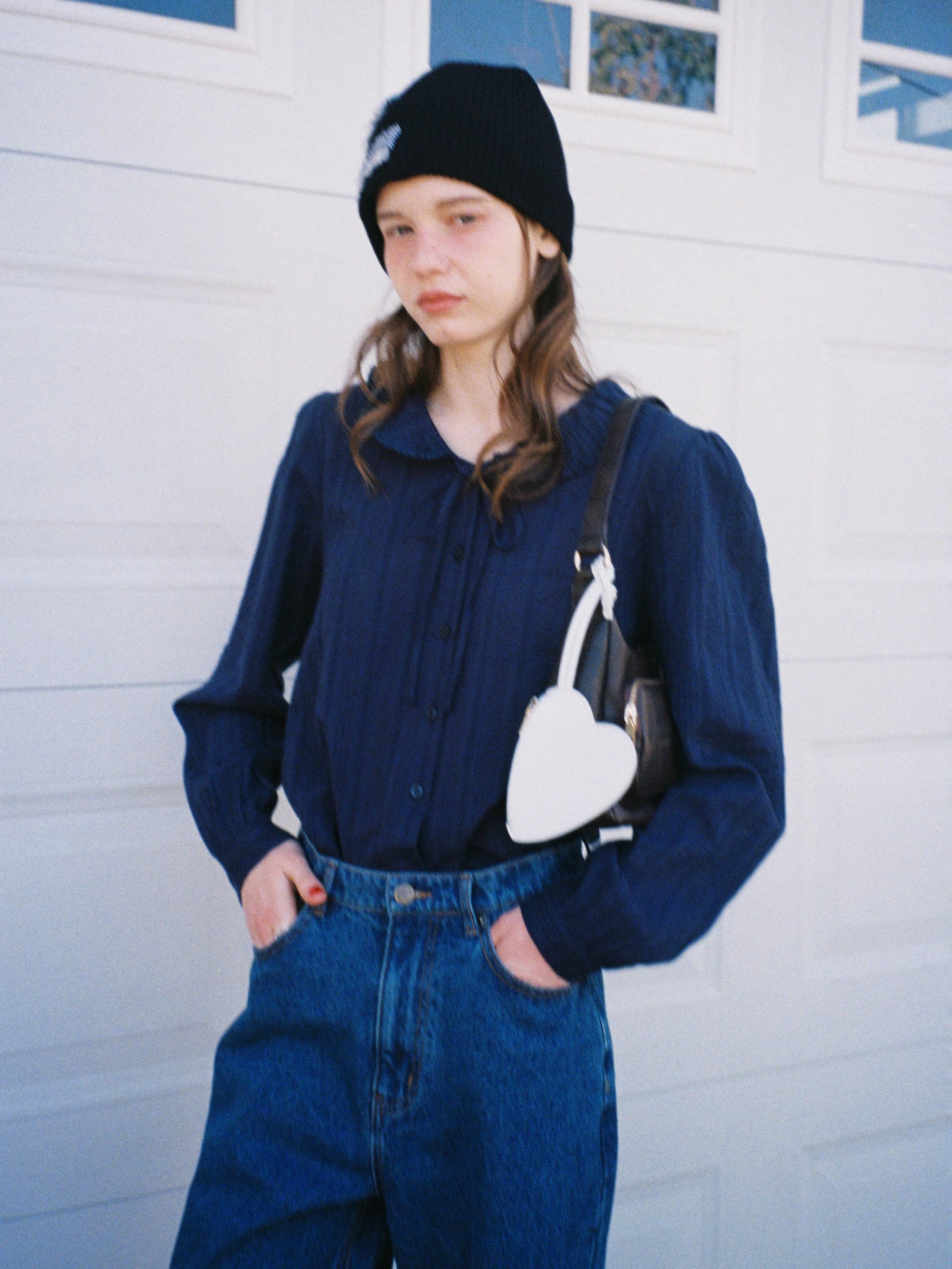 Indigo