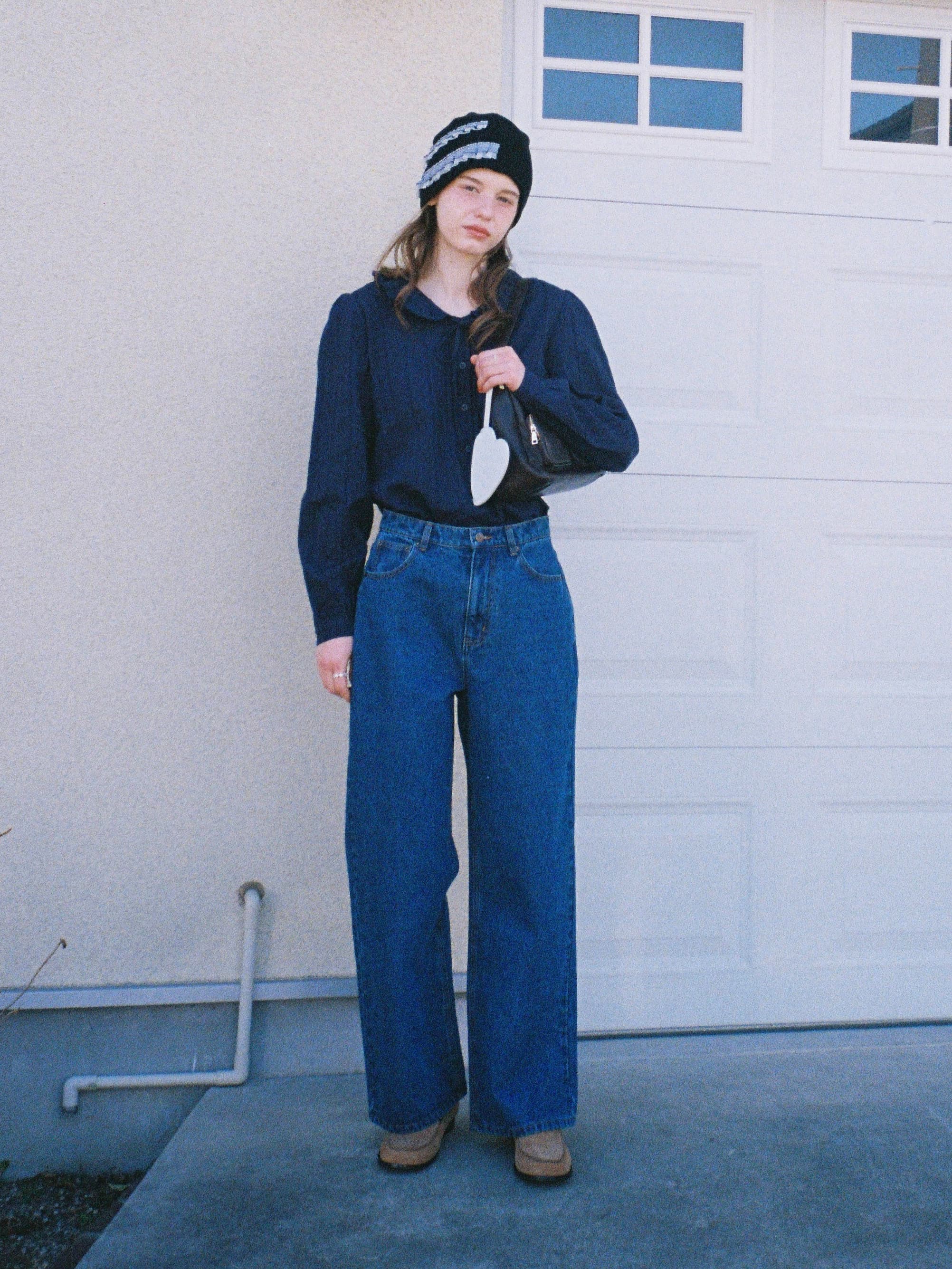 Indigo