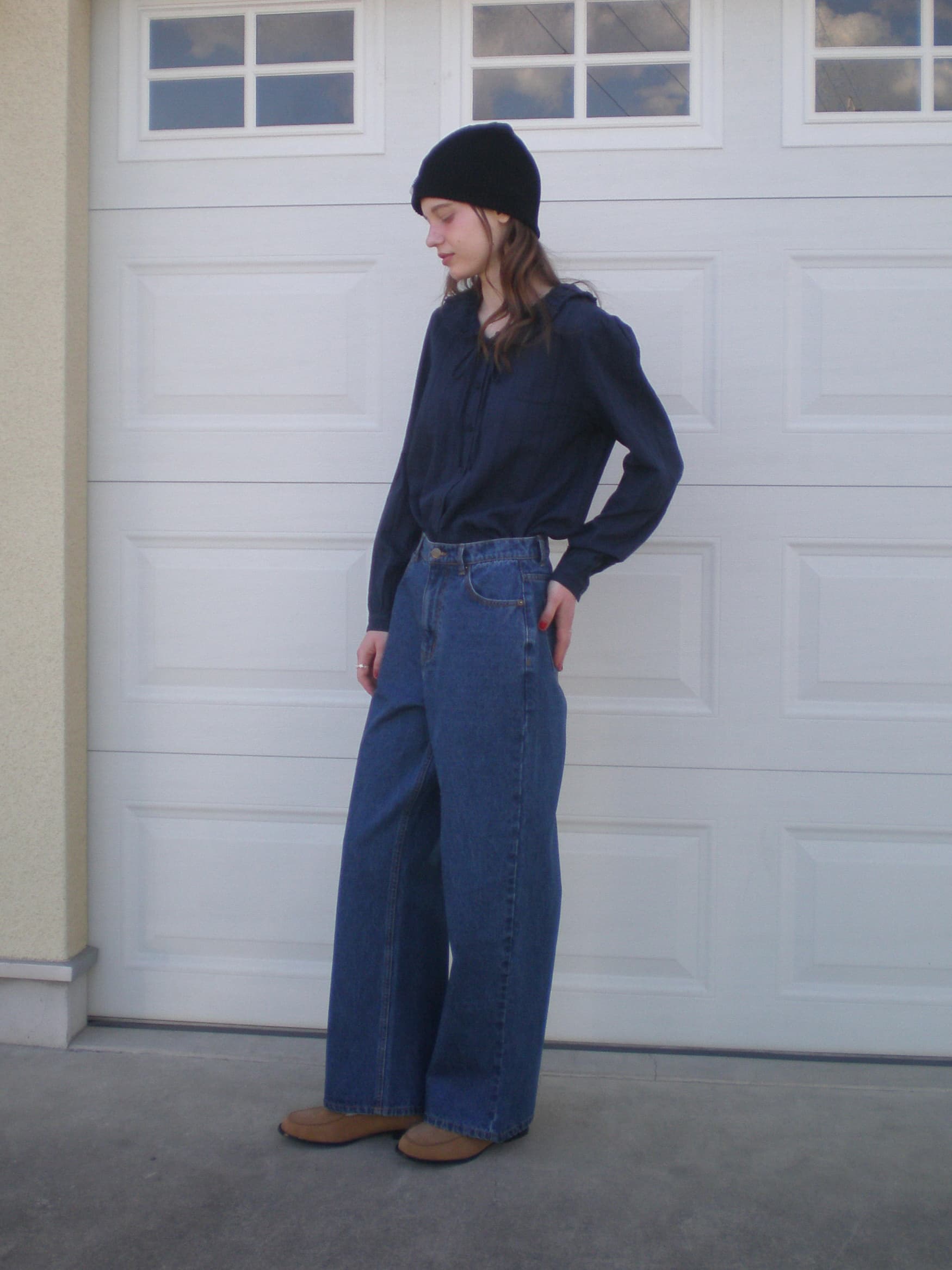 Indigo