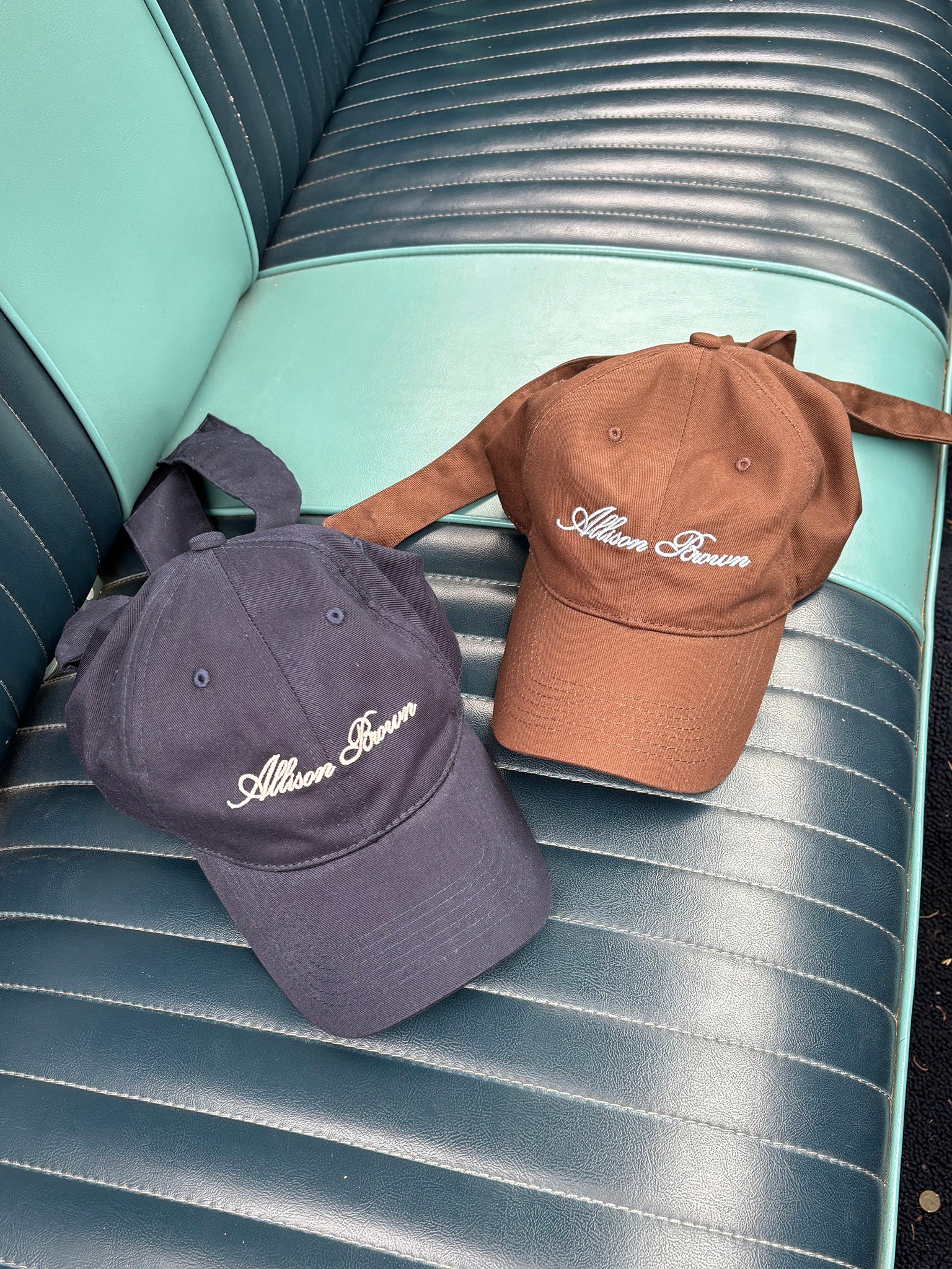ALLISON BROWN | Online Store – ALLISON BROWN