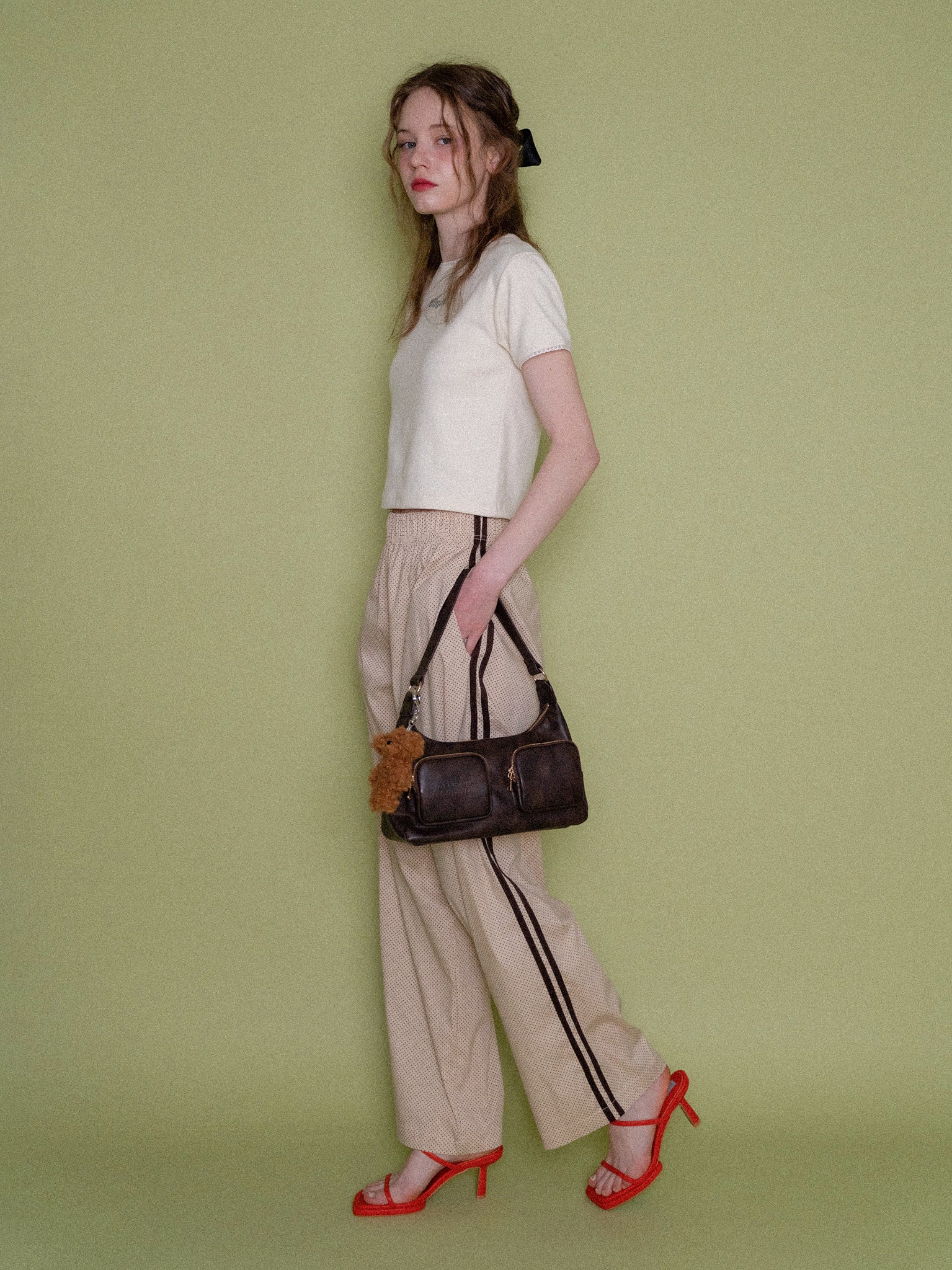 Everyday Shoulder Bag – ALLISON BROWN