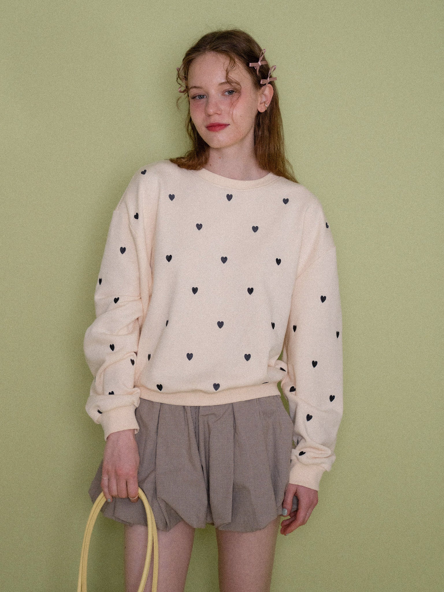 ALLISON BROWN | Online Store – ALLISON BROWN