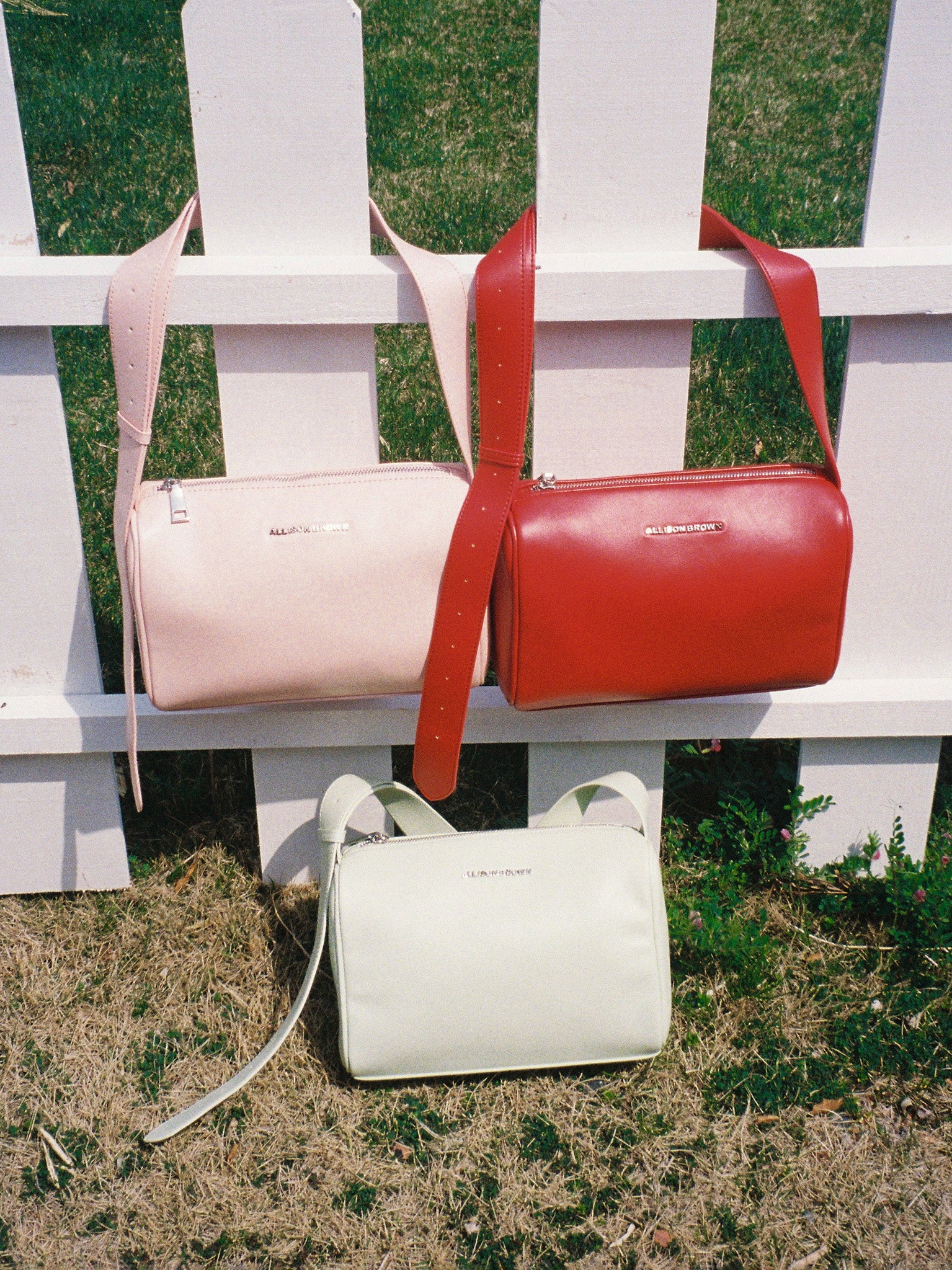 BAG – ALLISON BROWN