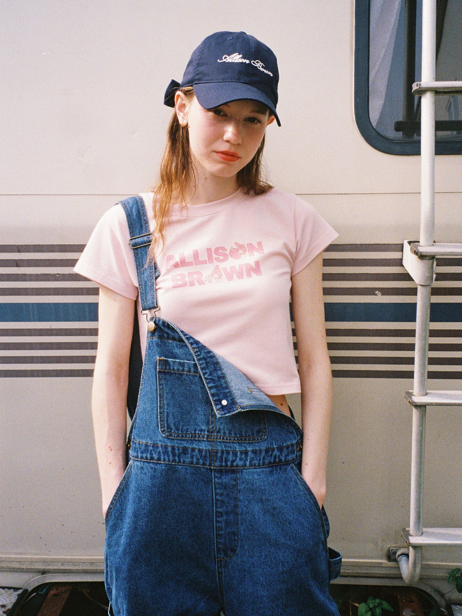 ALLISON BROWN | Online Store – ALLISON BROWN