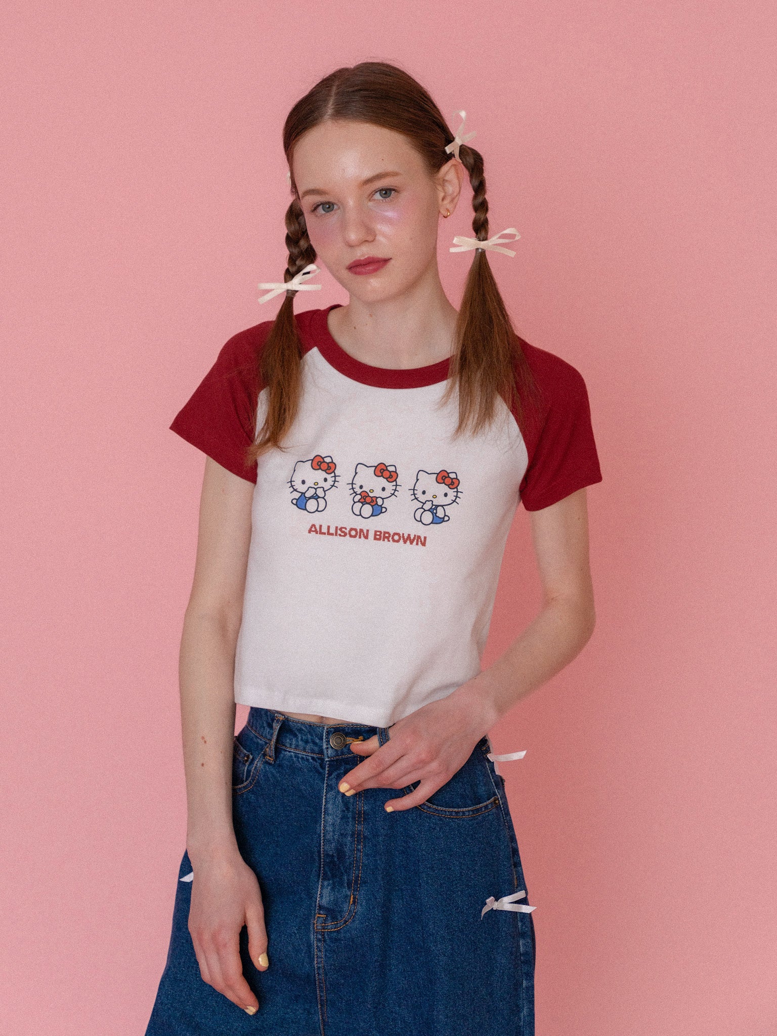 ALLISON BROWN | Online Store – ALLISON BROWN
