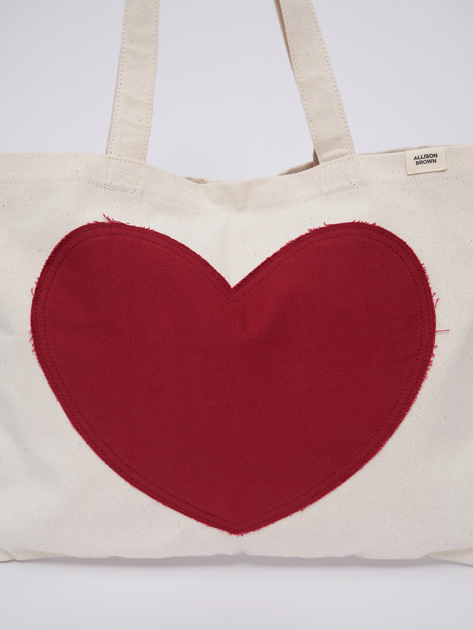 Lovely Days Tote Bag – ALLISON BROWN