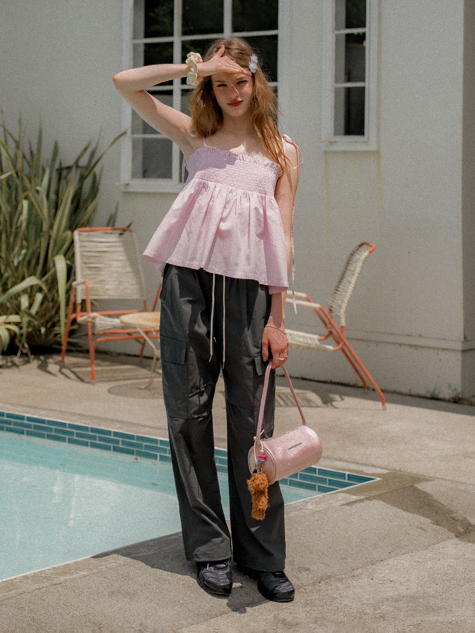 BOTTOMS – ALLISON BROWN