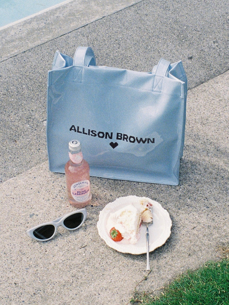 大注目 BAG – ALLISON BROWN バッグ - バッグ
