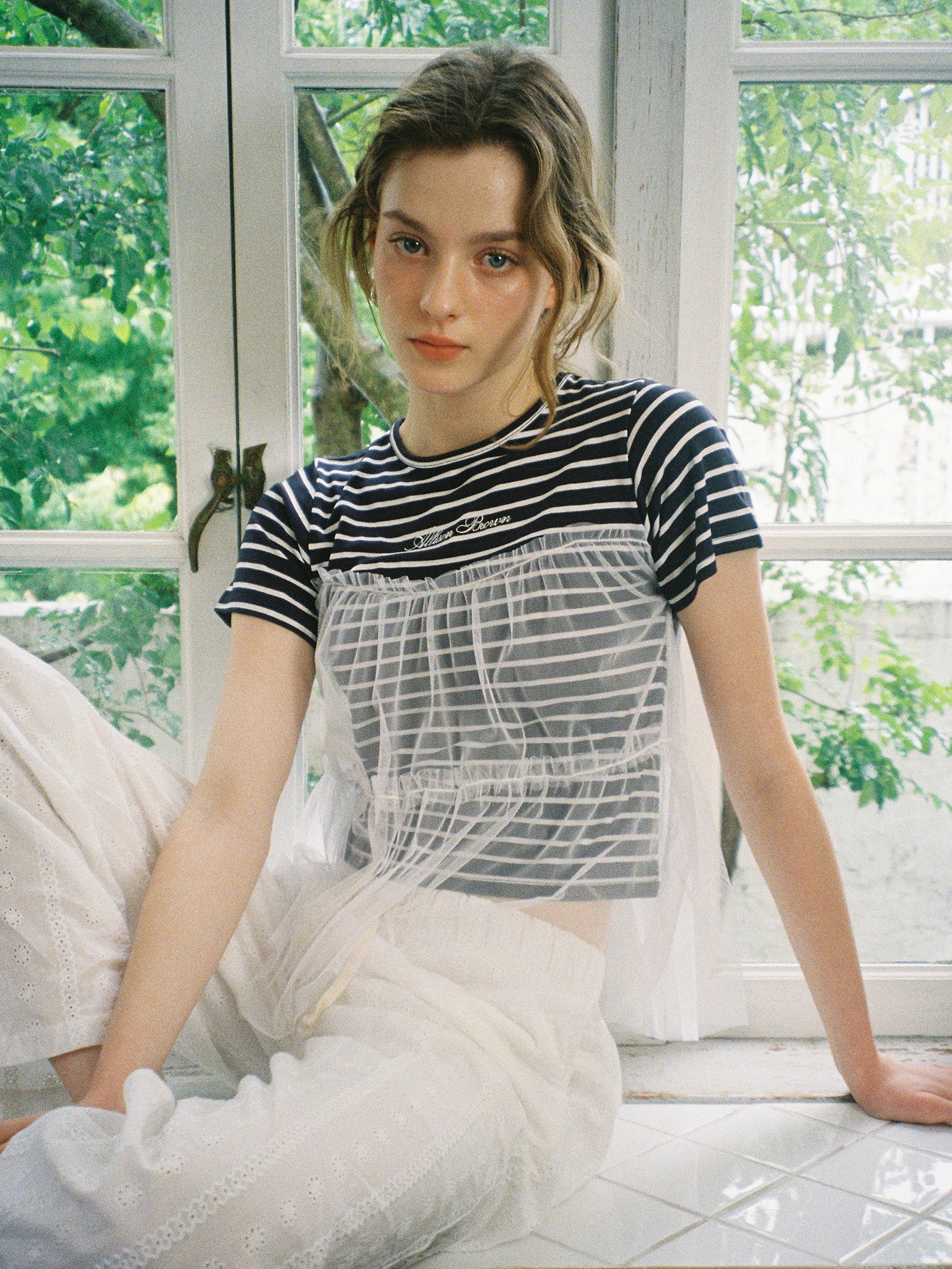 ALLISON BROWN | Online Store – ALLISON BROWN