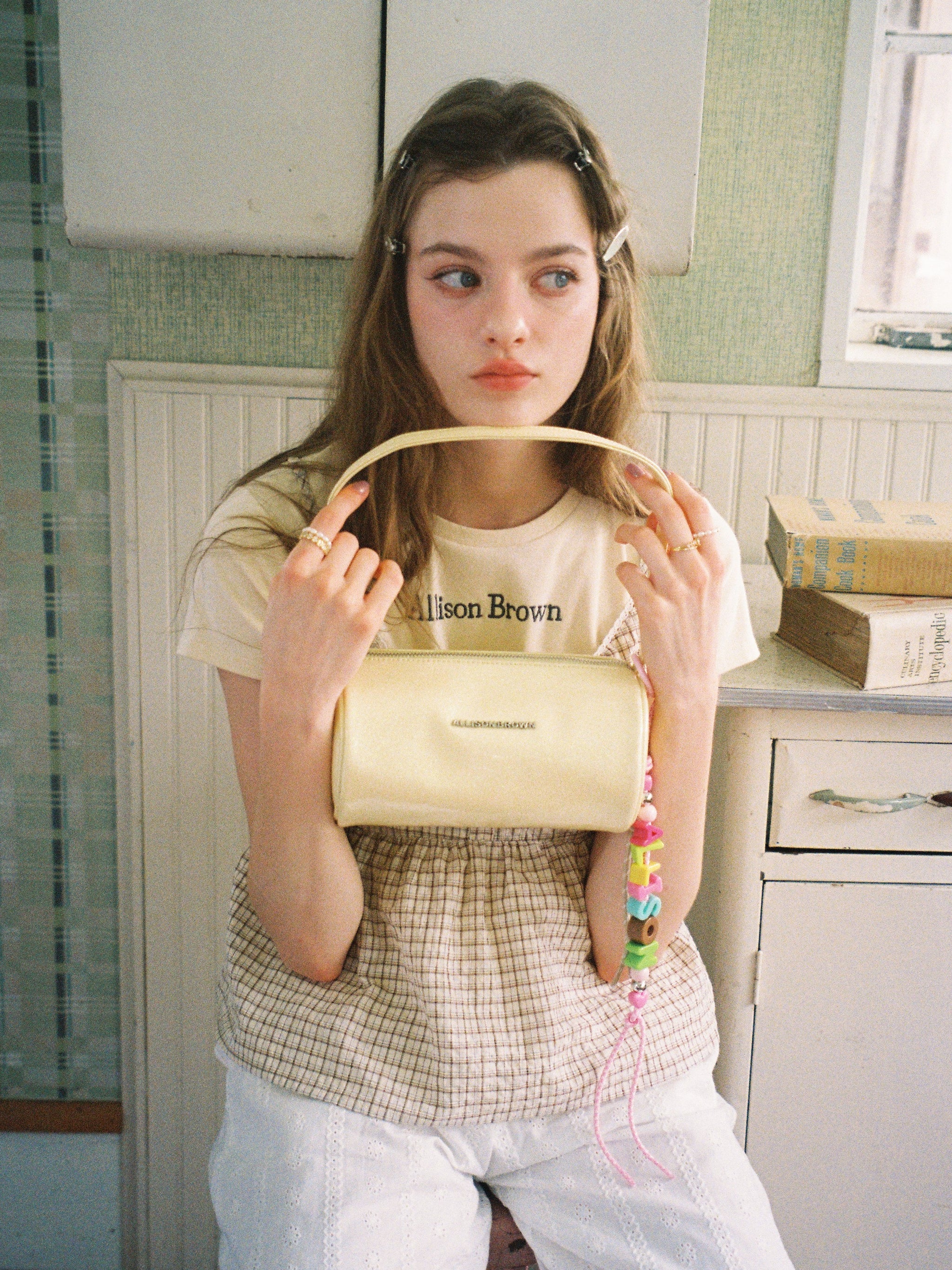 Twinkle Jelly Bag – ALLISON BROWN