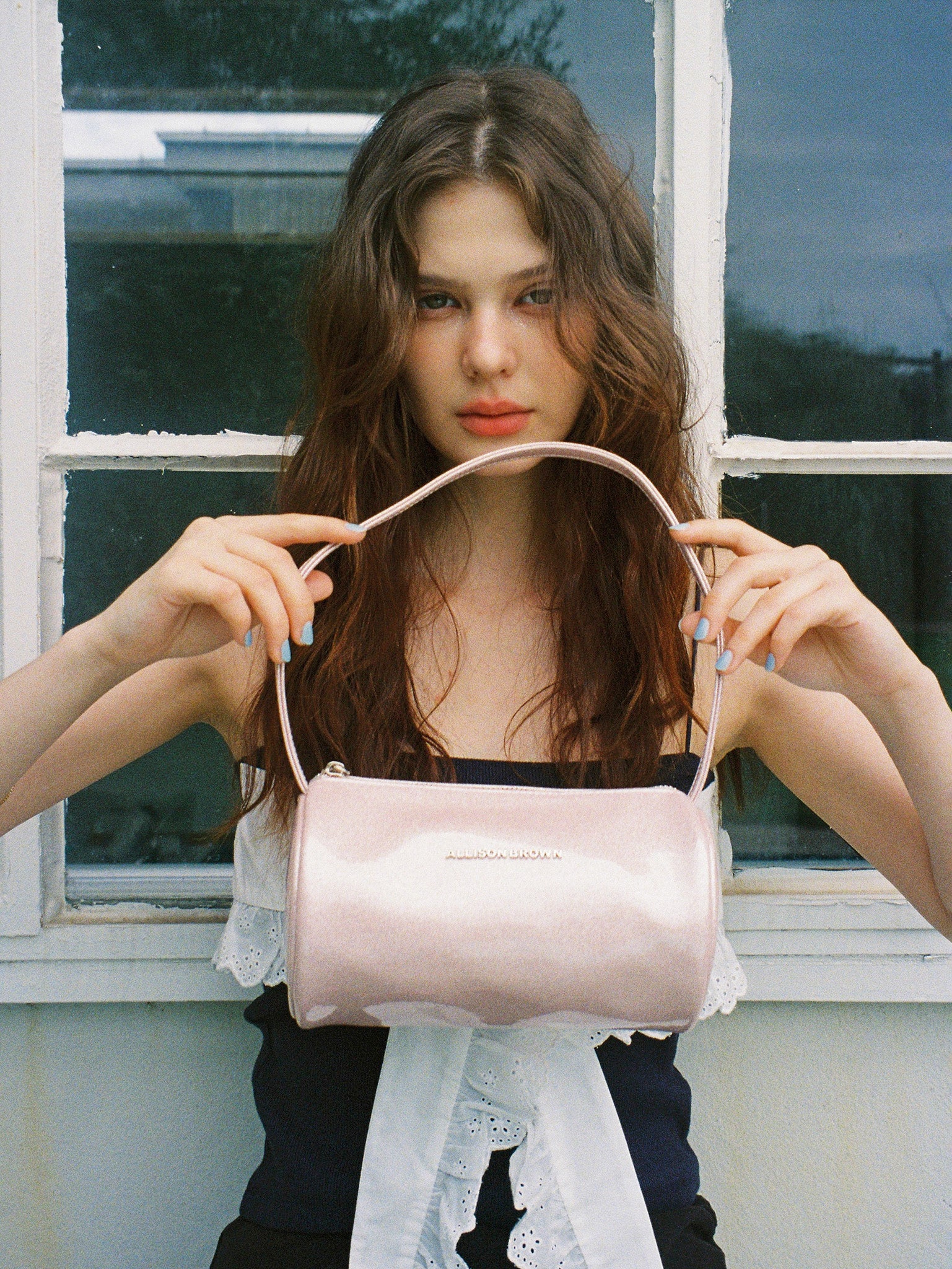 Twinkle Jelly Bag – ALLISON BROWN