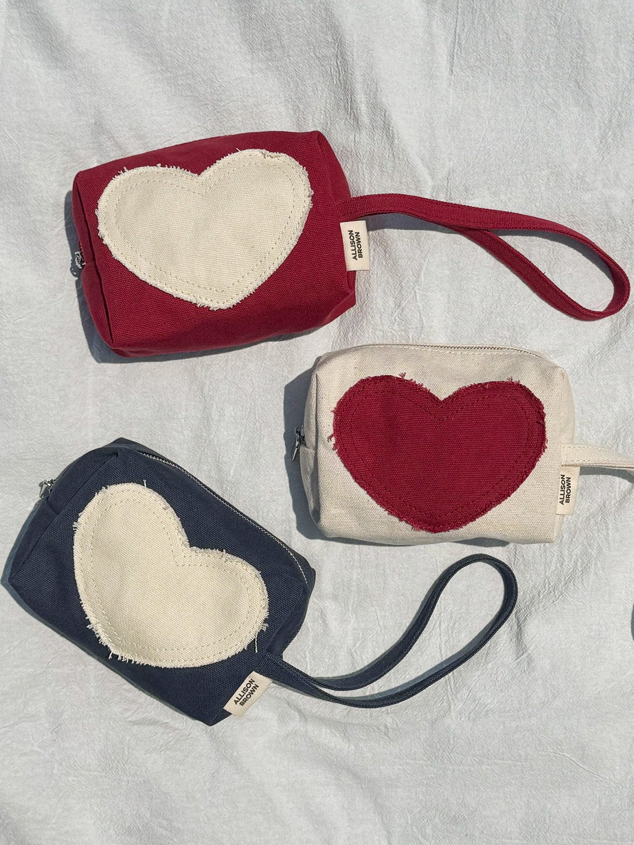 GOODS – ALLISON BROWN