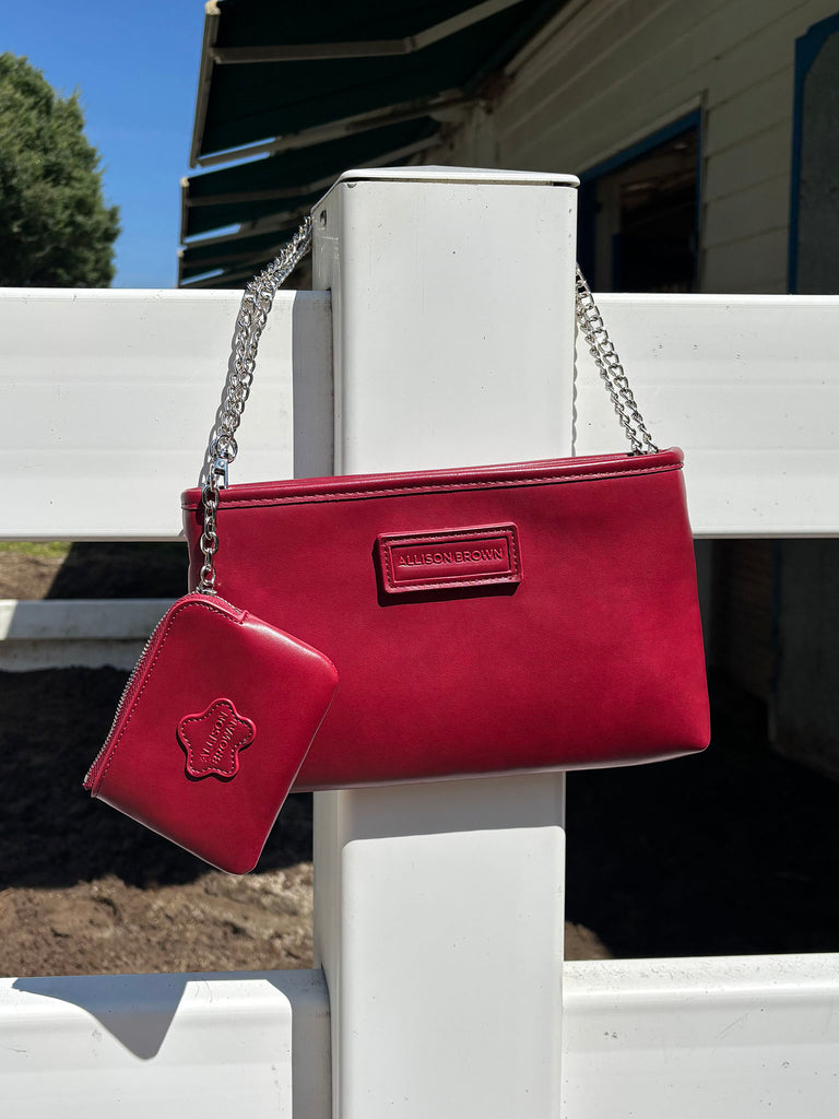 ALLISON BROWN バックパック クリーム色 ALLISON BROWN バックパック クリーム色 USAGI ONLINE限定カラー