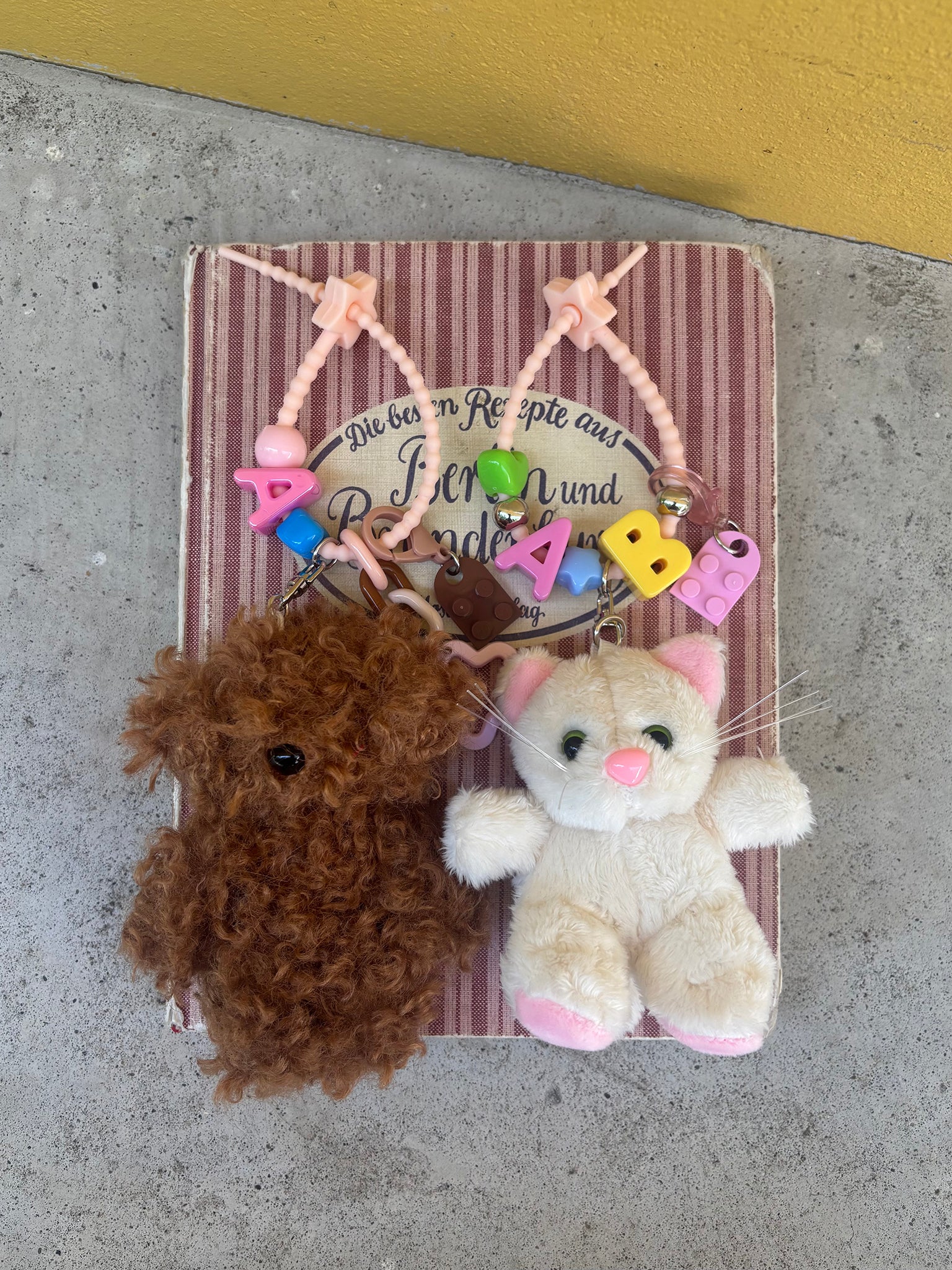 商品 – ALLISON BROWN