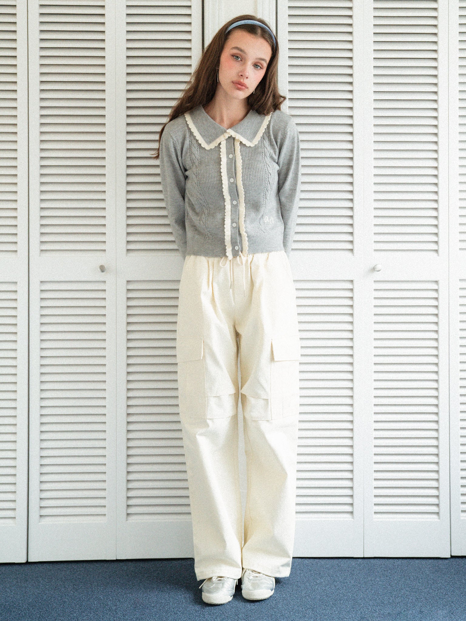週末値下げ美品！bow.aツイルトップス TOKYO POP-UP STORE ~2025 Autumn&Winter~ – ALLISON BROWN