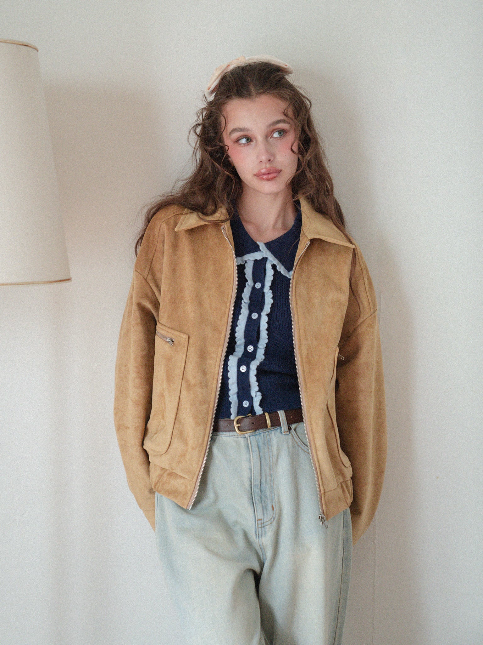 ALLISONBROWN アリソンブラウン DenimOveralls TOPS – ALLISON BROWN