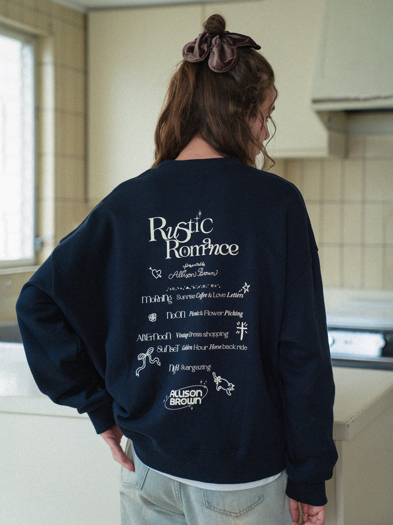 アリソンブラウン ALIVE WITH PLEASURE JACKET アリソンブラウン ALIVE WITH PLEASURE JACKET